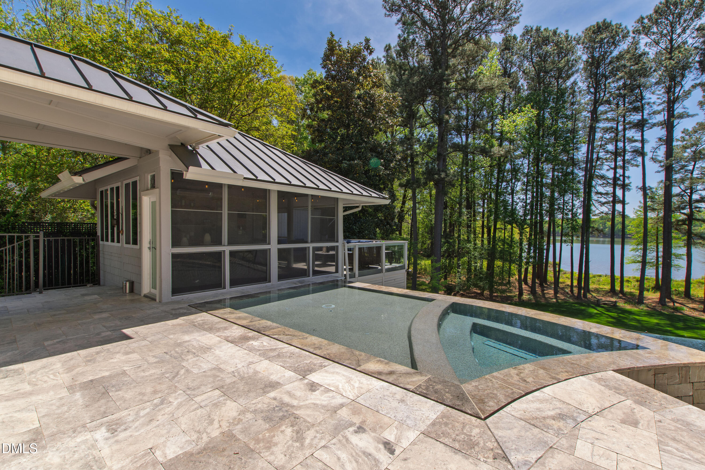 6205 View Water Drive