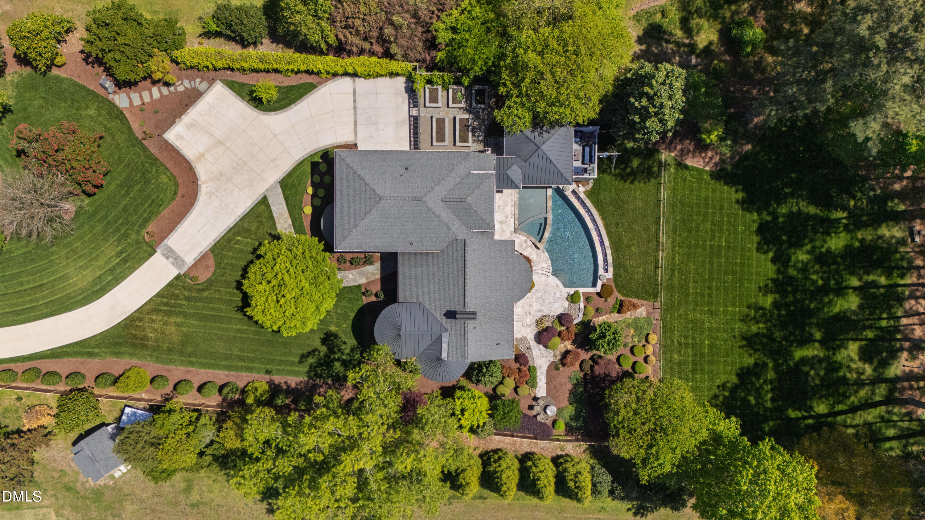 6205 View Water Drive