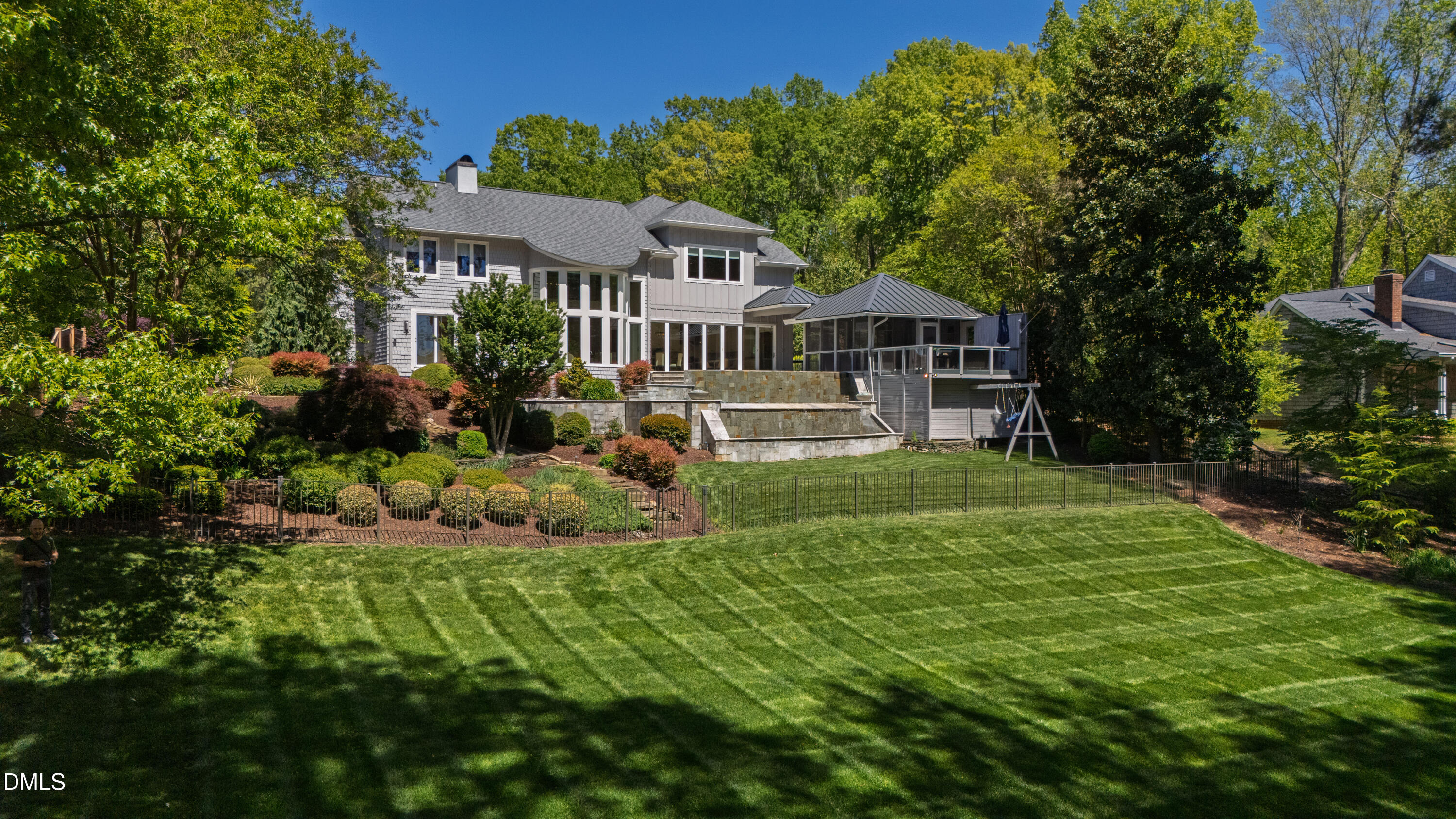 6205 View Water Drive