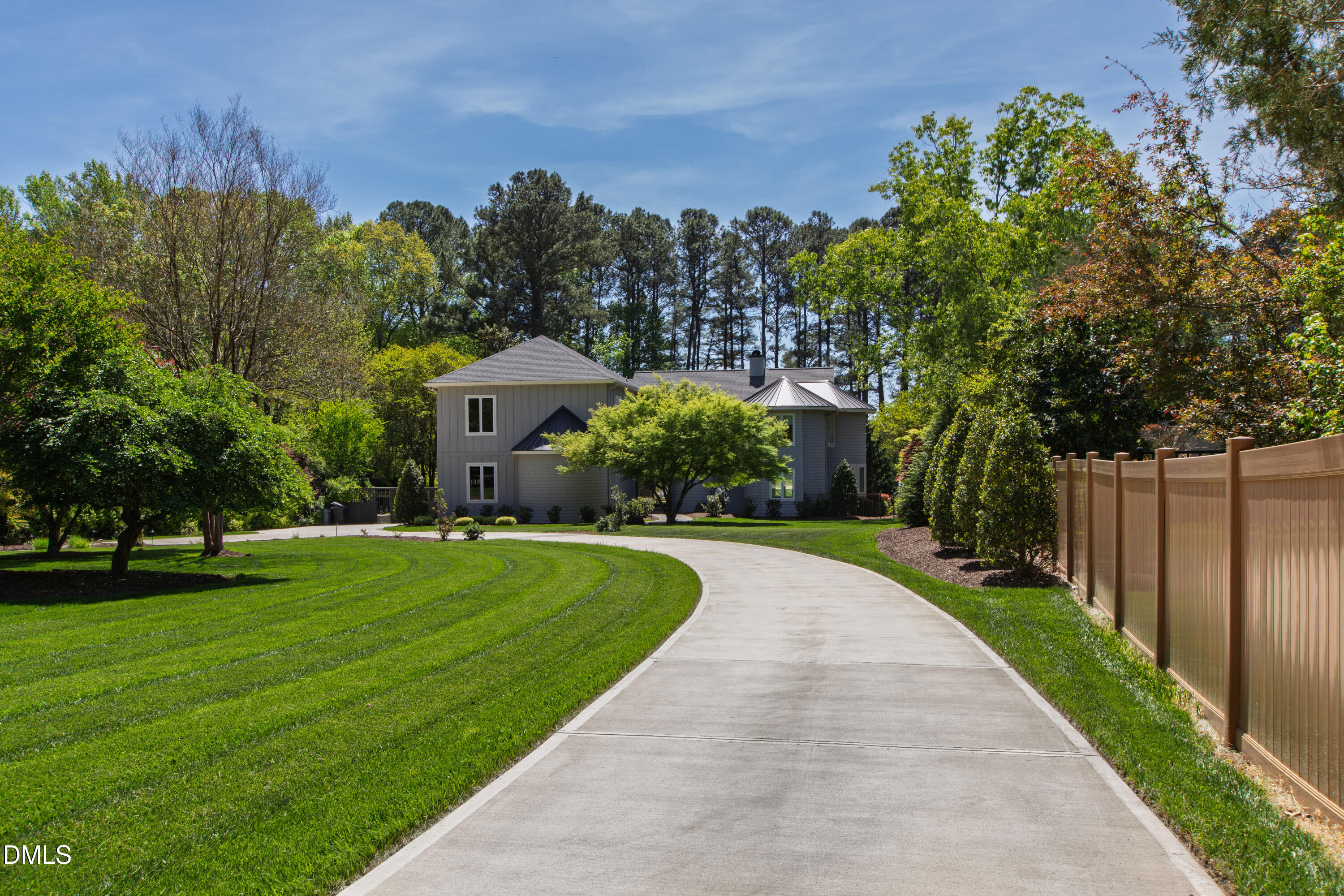6205 View Water Drive