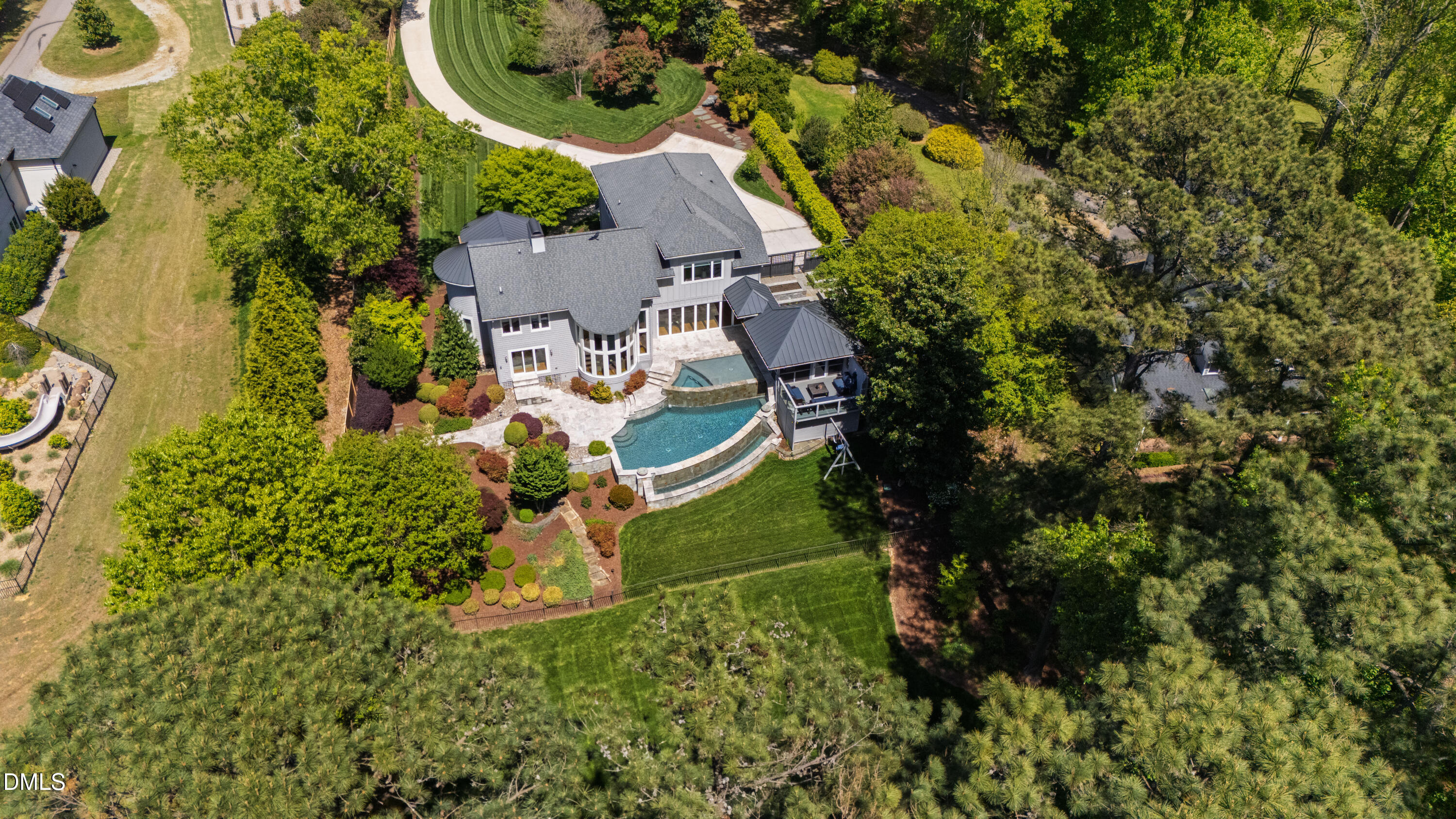 6205 View Water Drive