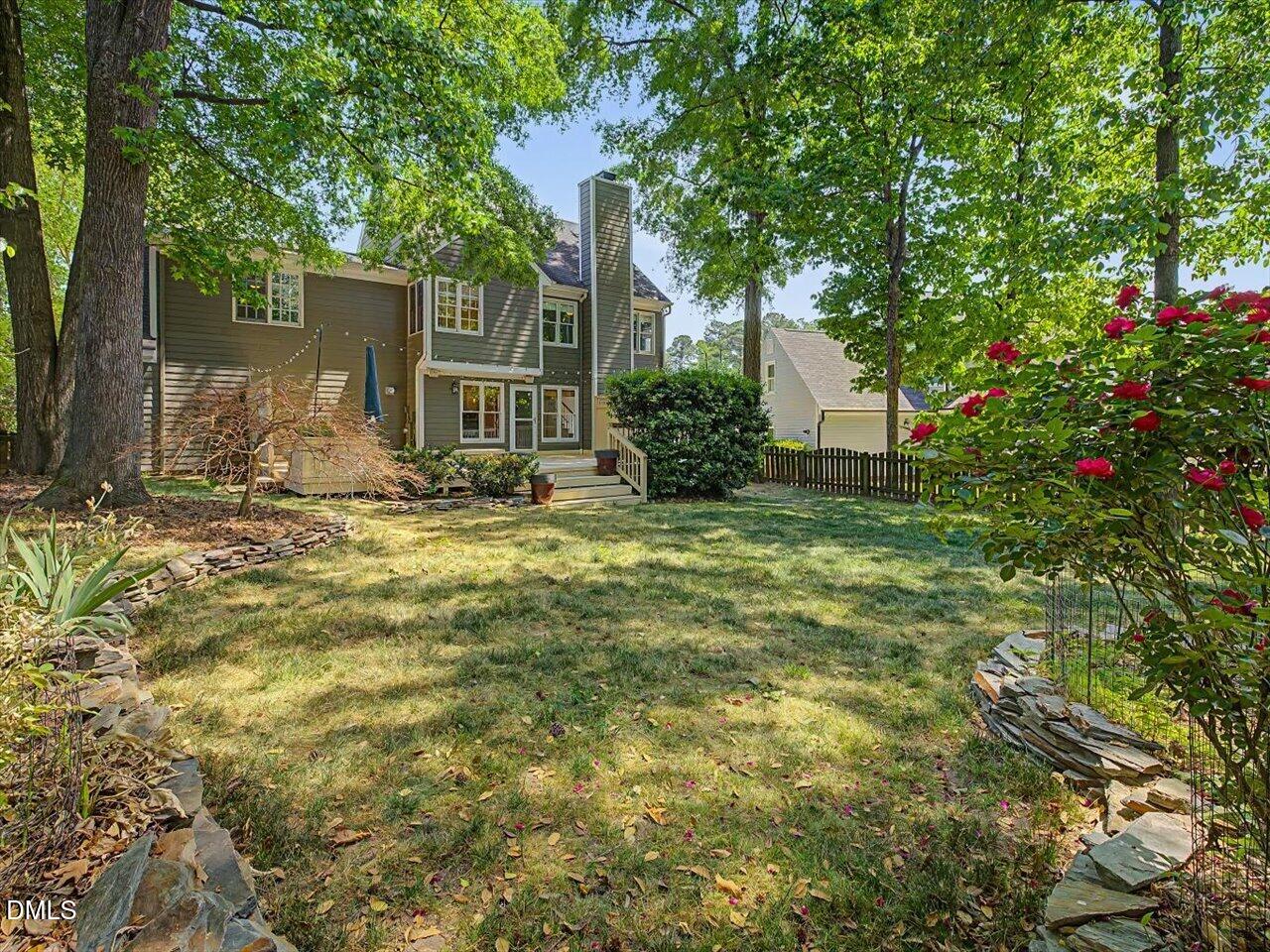 2725 Dahlgreen Road