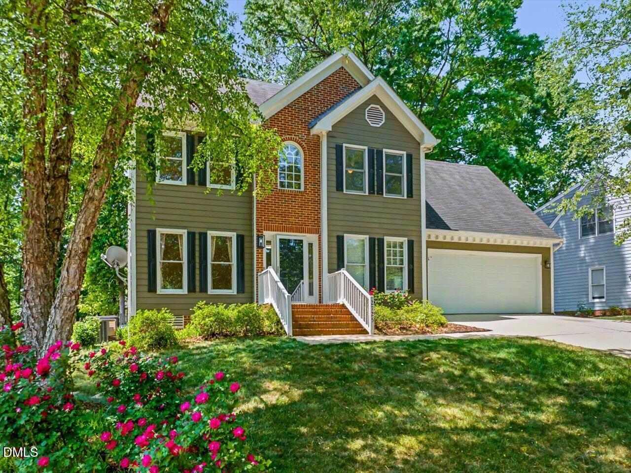 2725 Dahlgreen Road