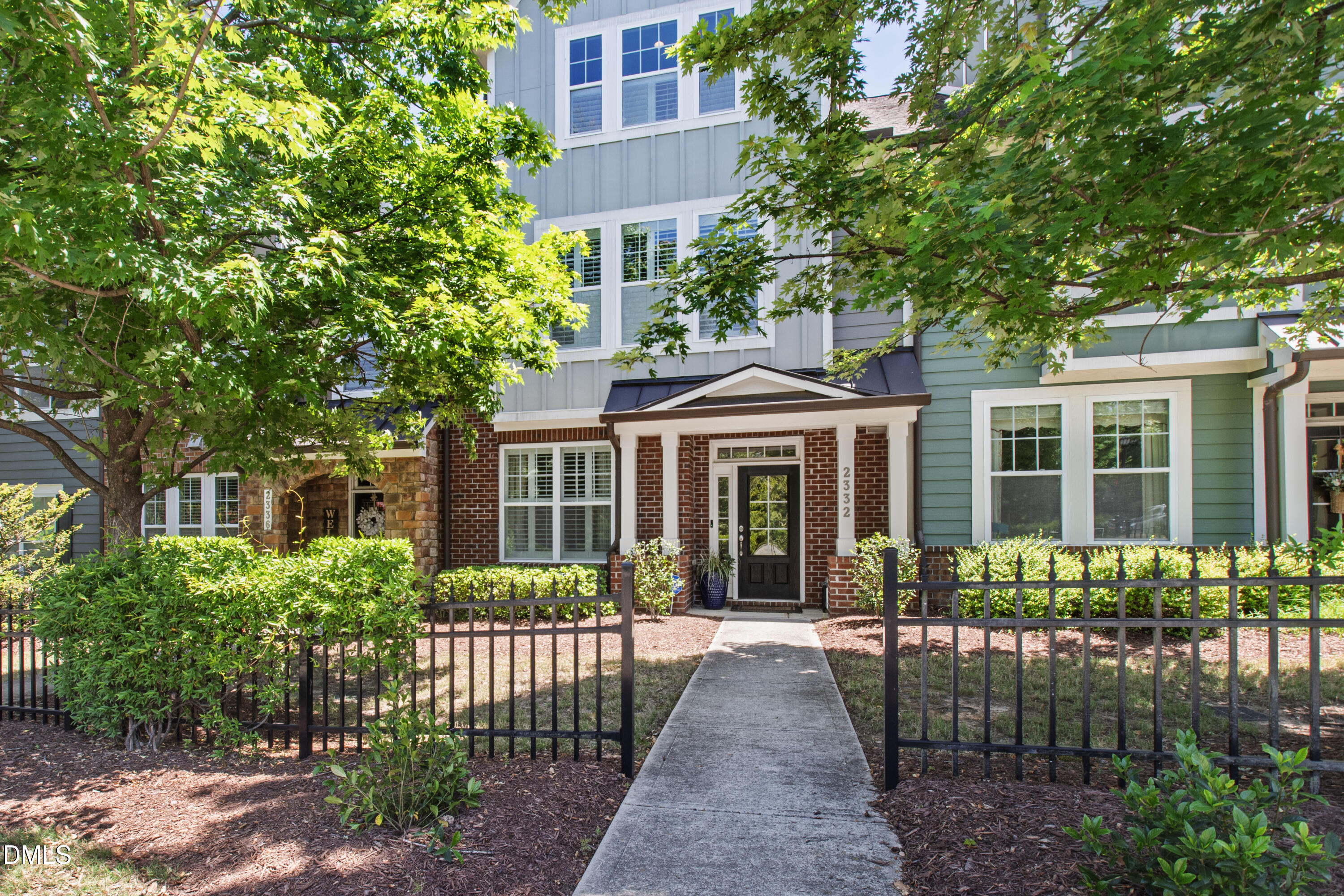 2332 Noble Road