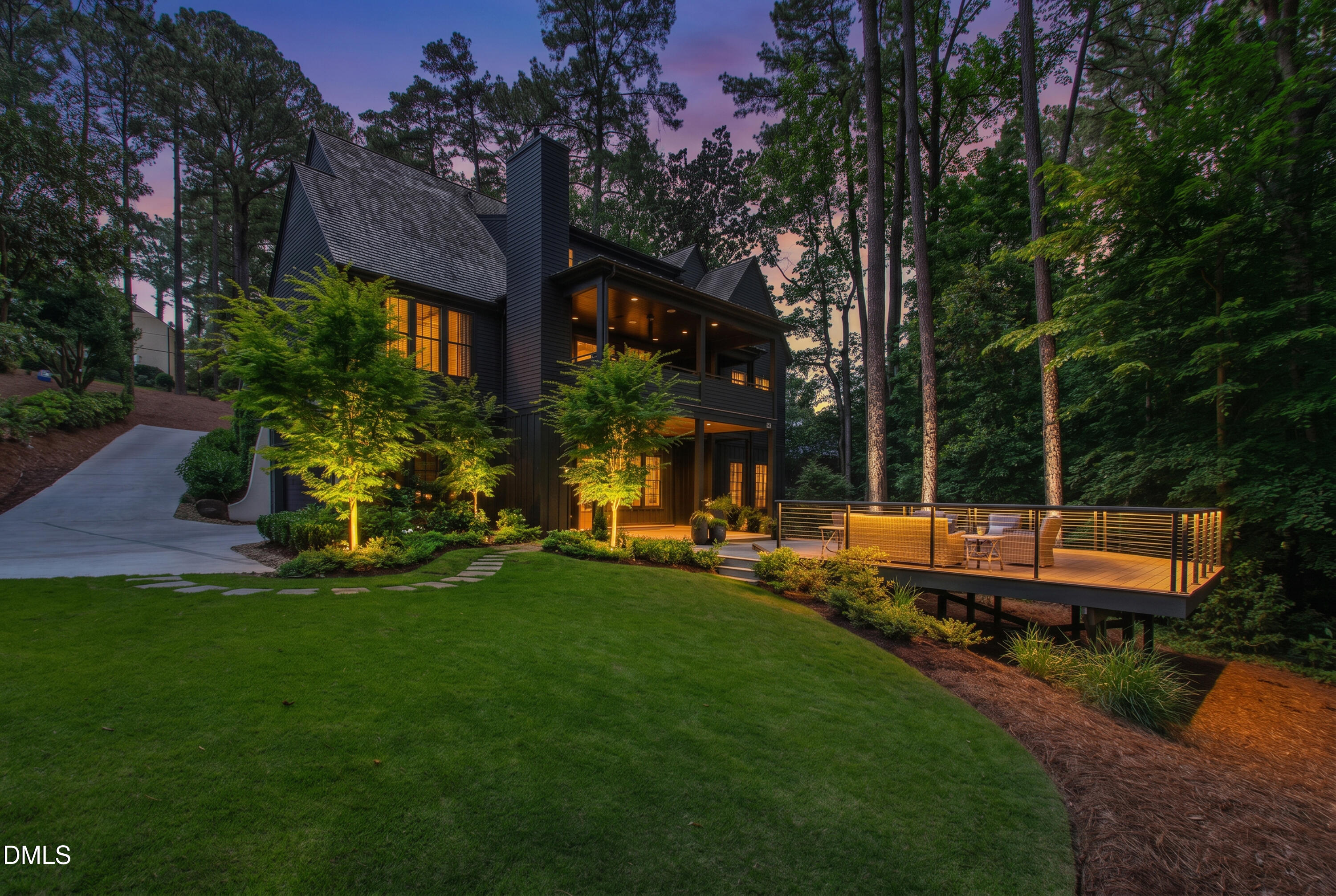 3341 Coleridge Drive