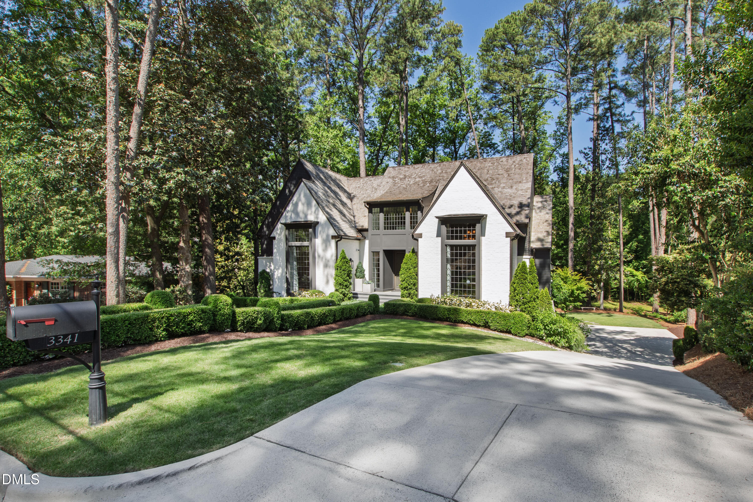 3341 Coleridge Drive