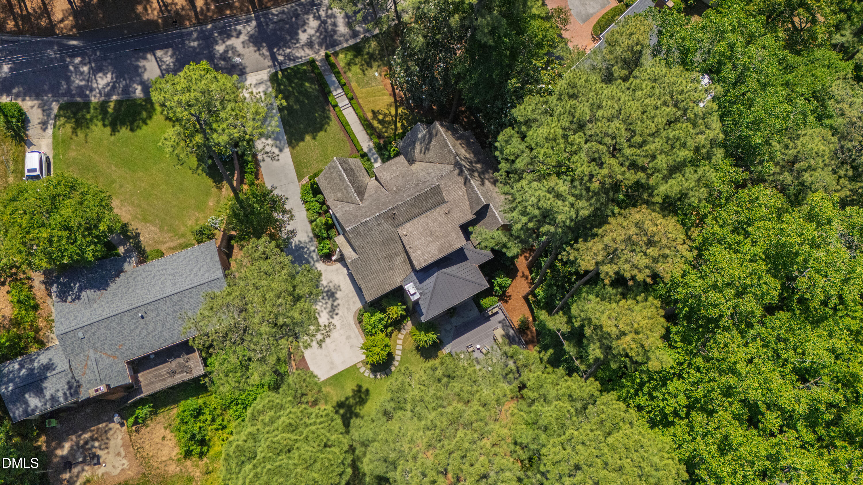 3341 Coleridge Drive