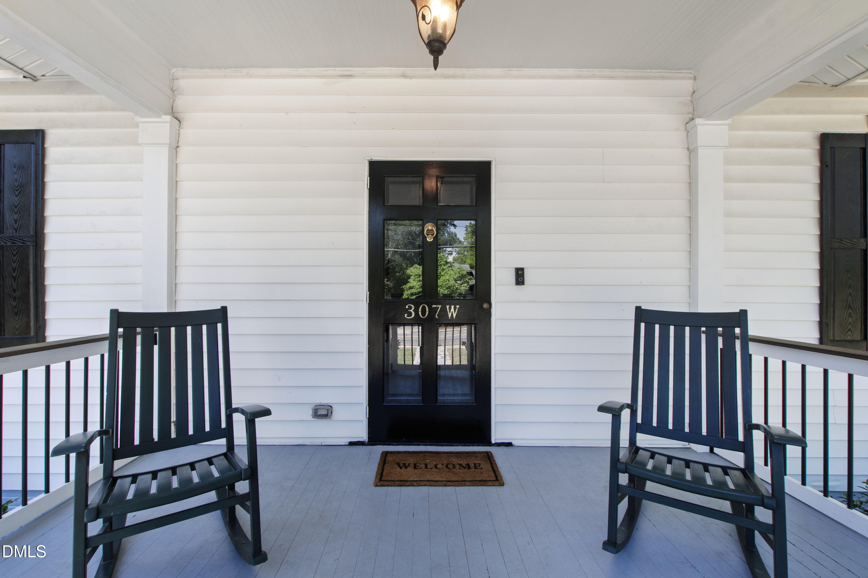 307 W Whitaker Mill Road