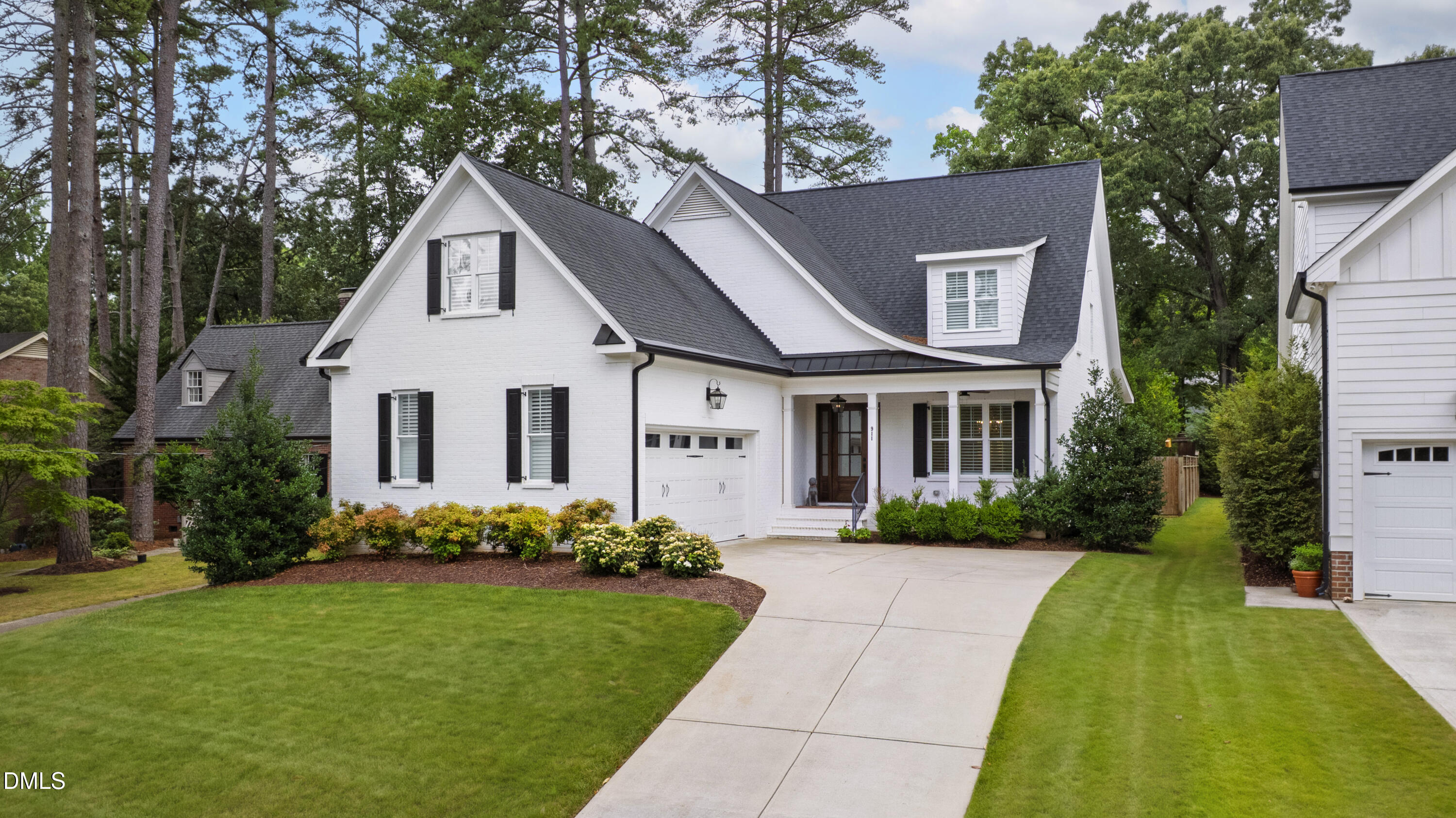 911 Canterbury Road