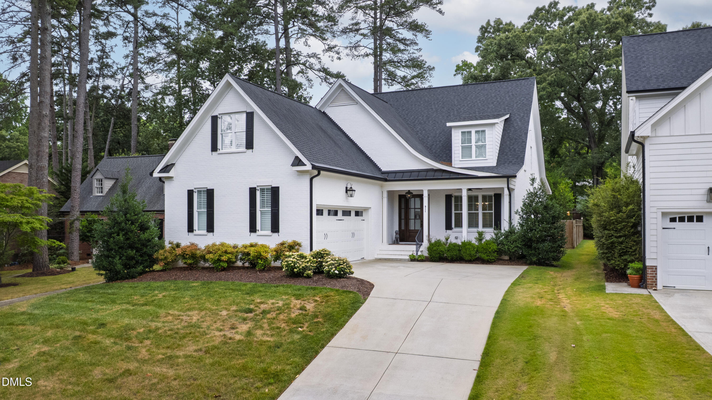 911 Canterbury Road