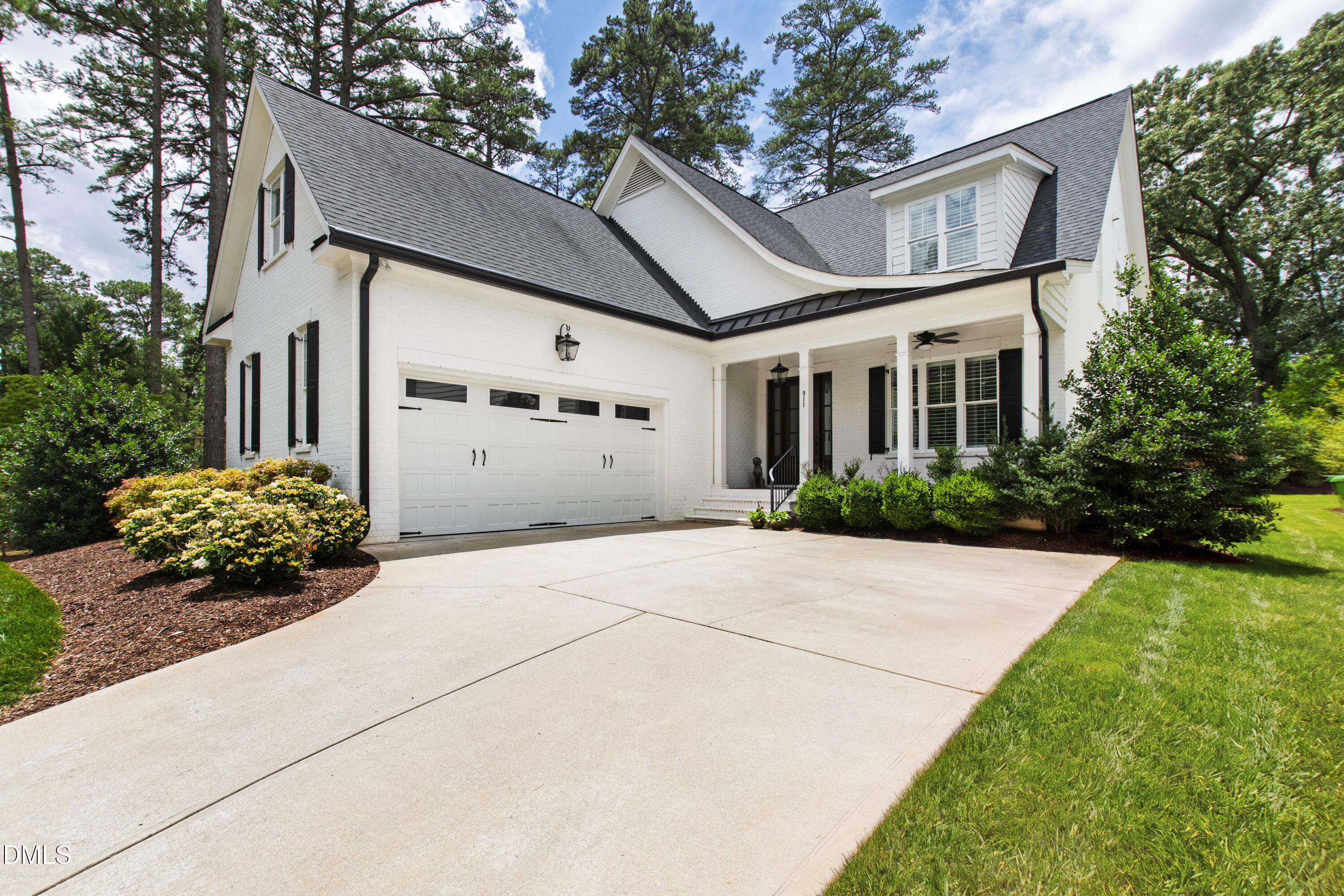 911 Canterbury Road