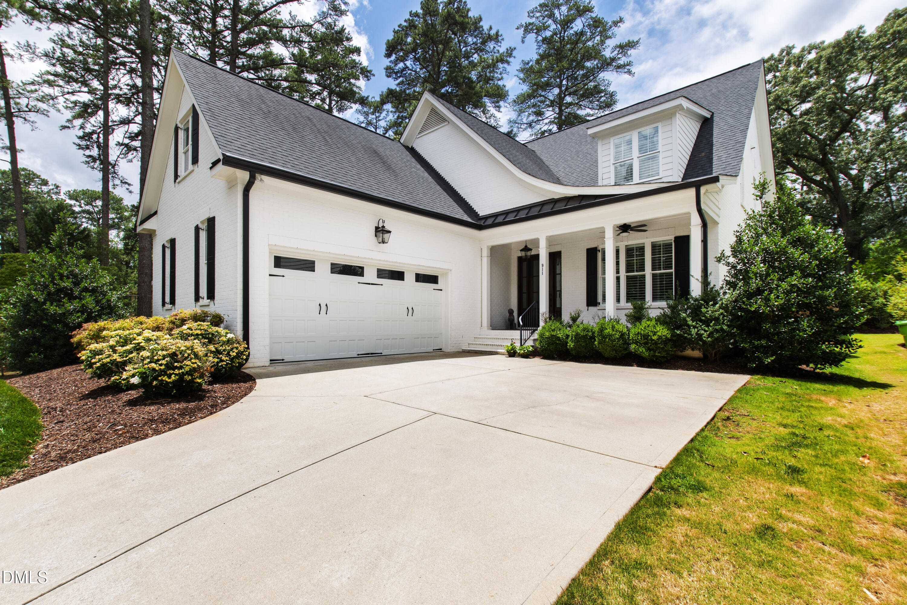 911 Canterbury Road