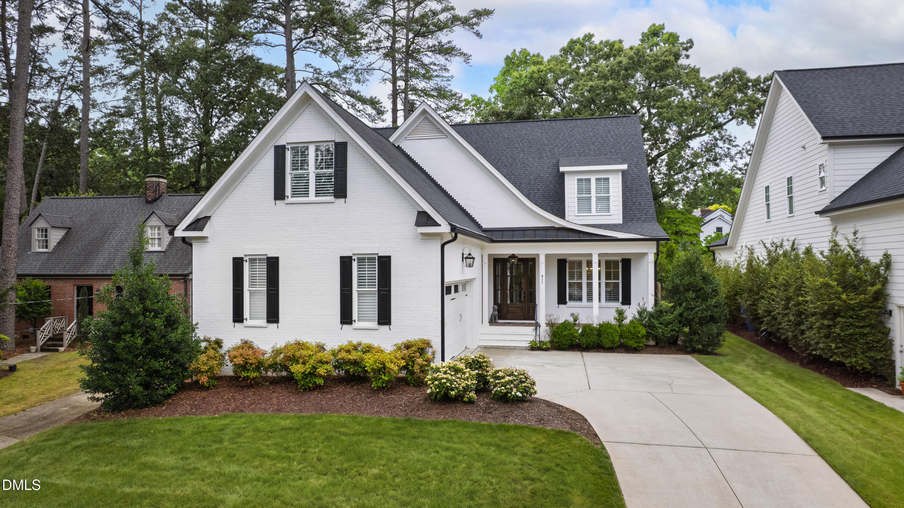 911 Canterbury Road