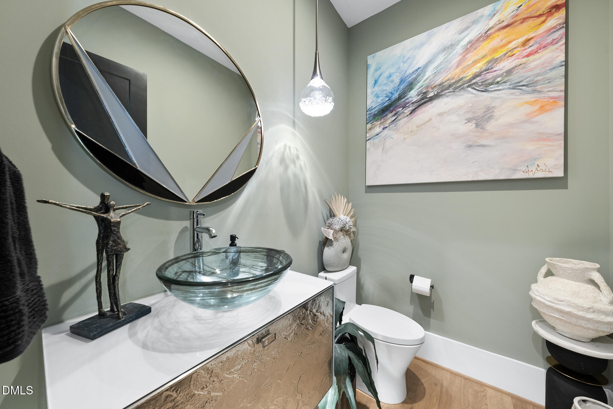 1329 Montvale Ridge Drive