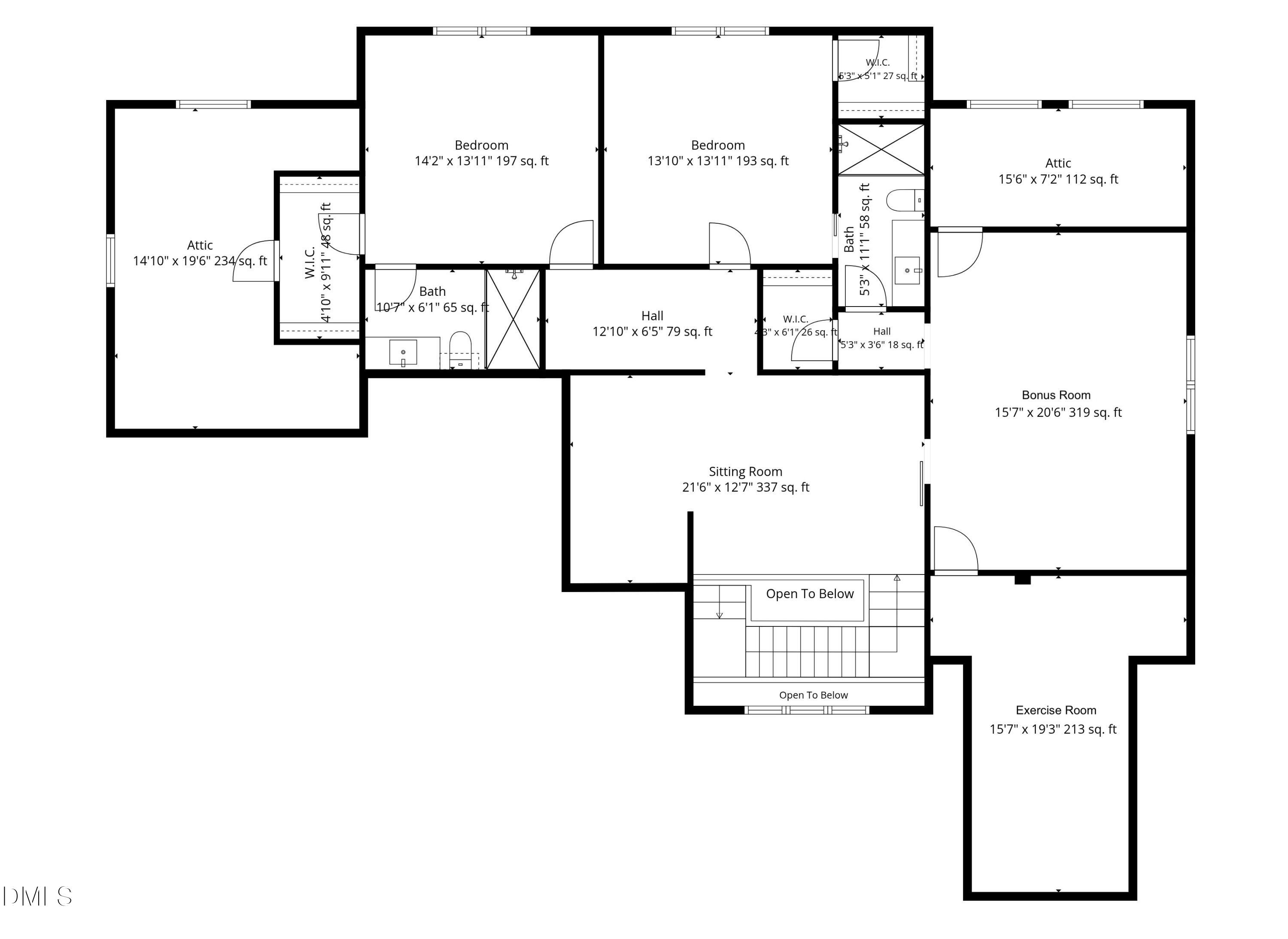 1329 Montvale Ridge Drive