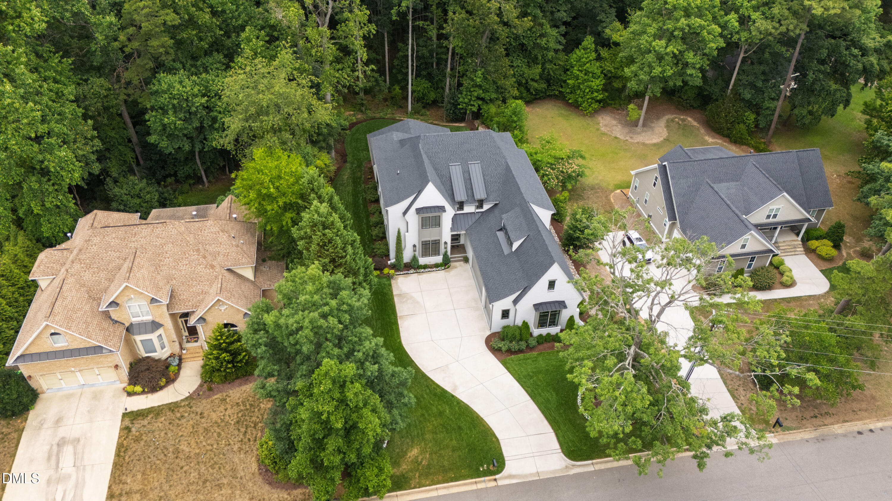 2101 Gresham Lake Road