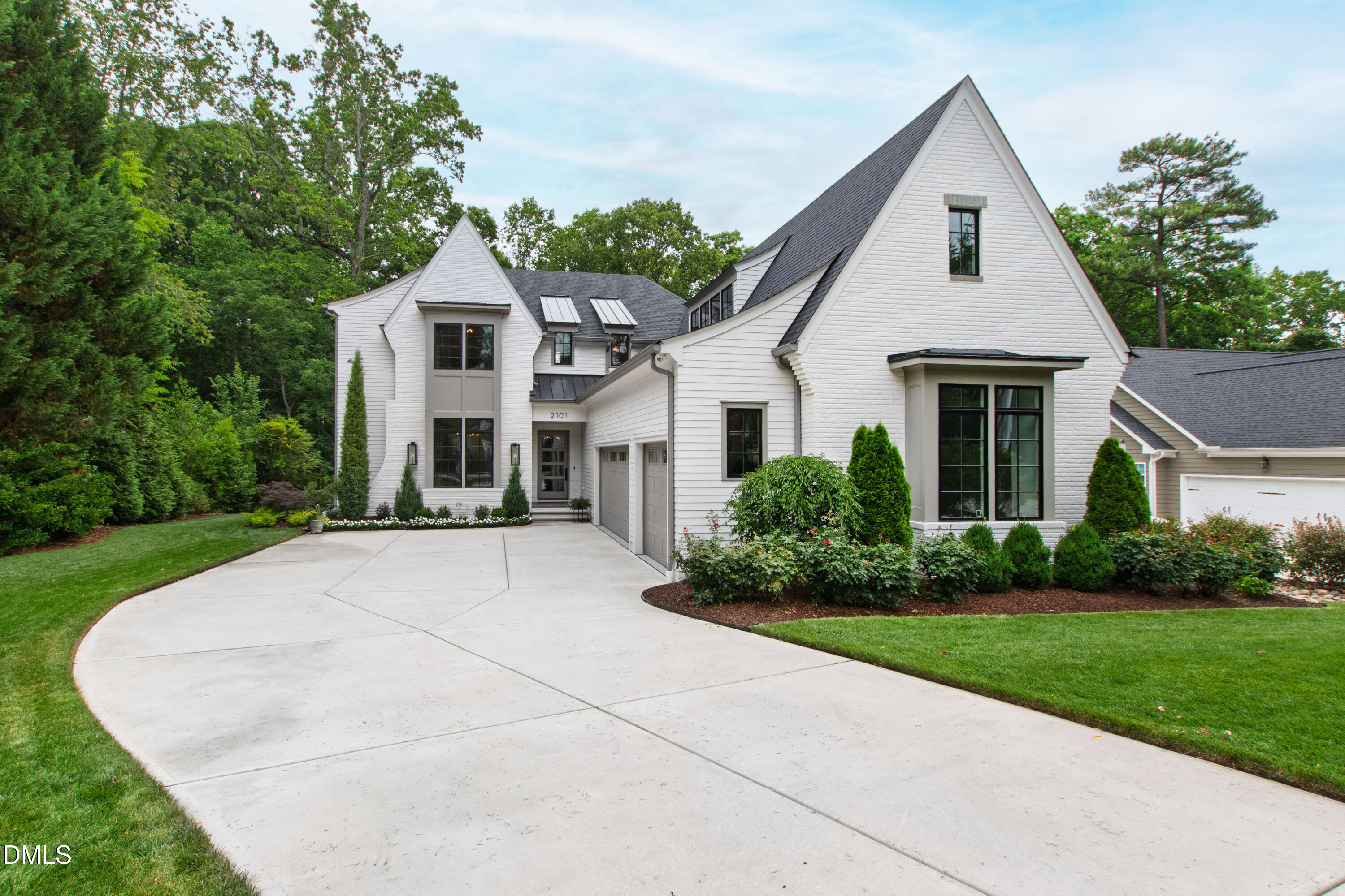 2101 Gresham Lake Road