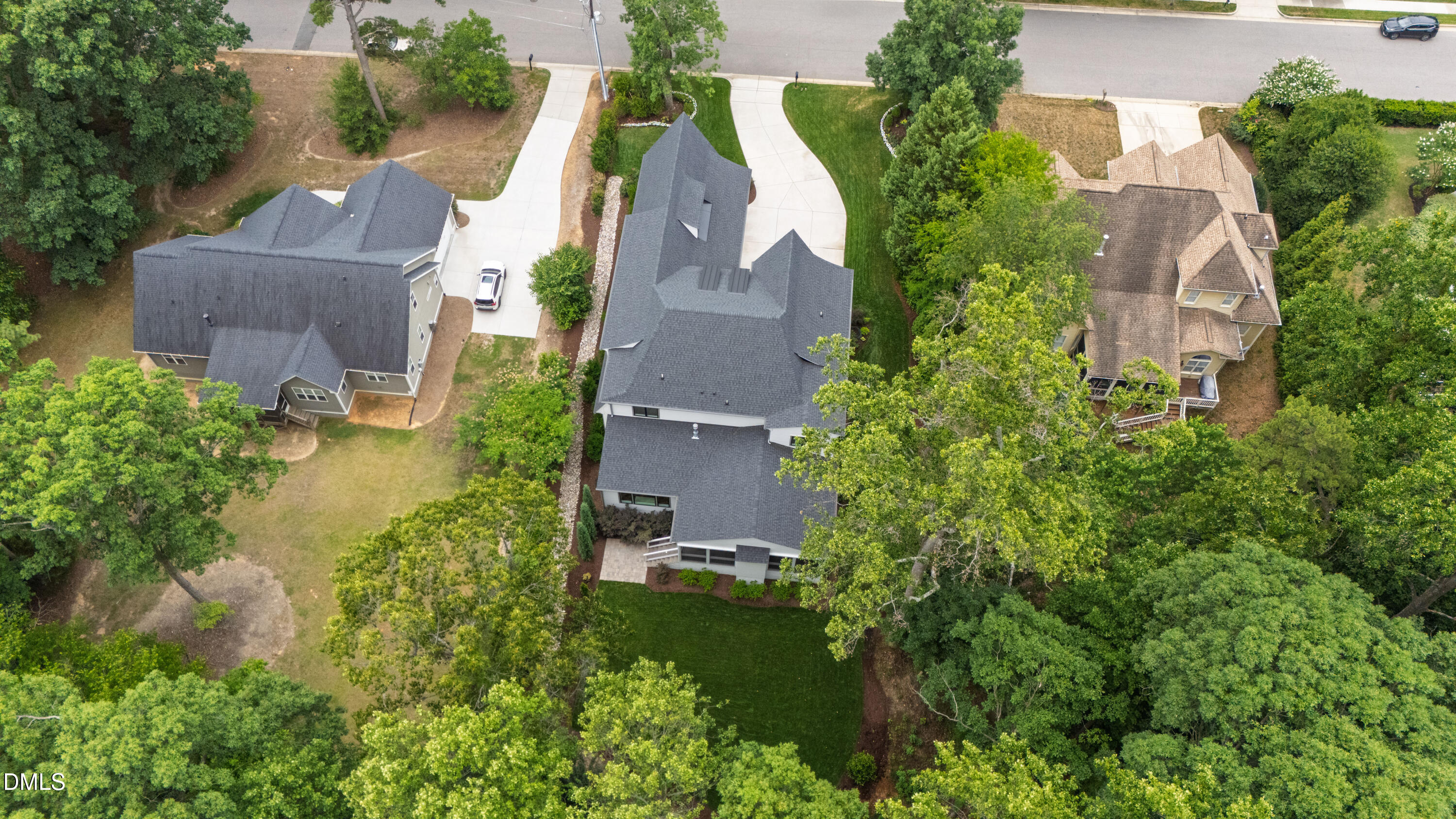 2101 Gresham Lake Road