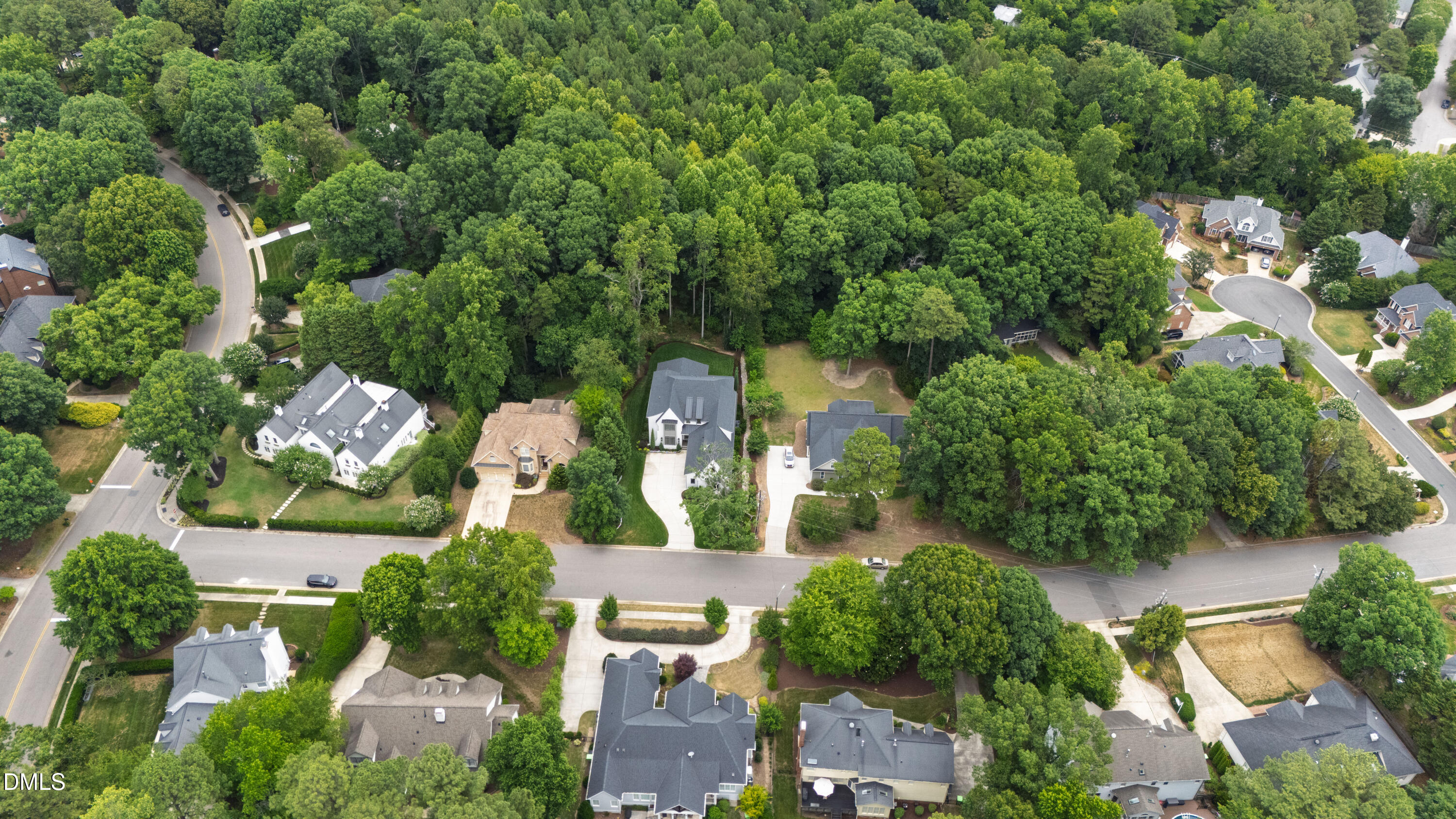 2101 Gresham Lake Road