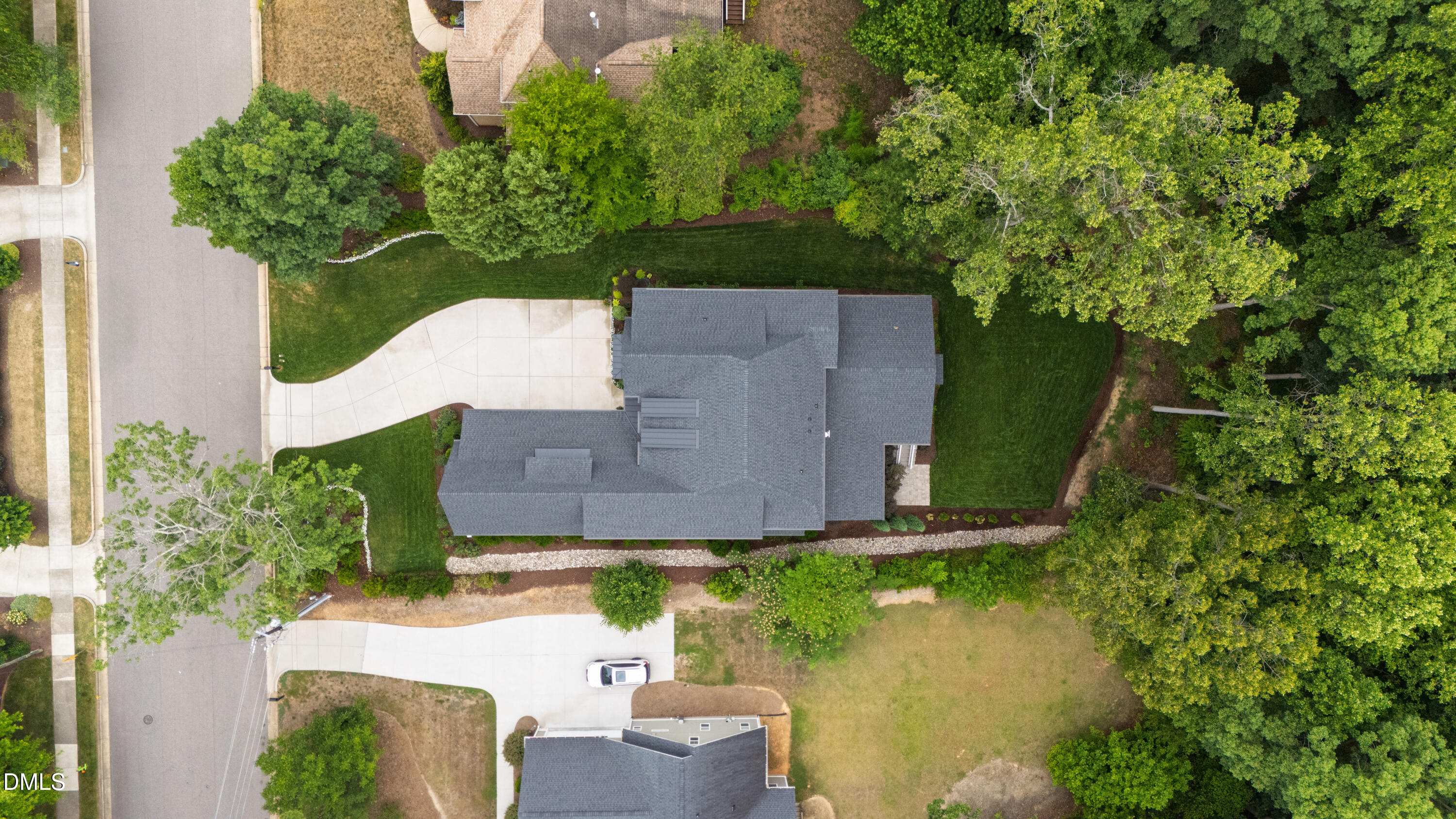 2101 Gresham Lake Road