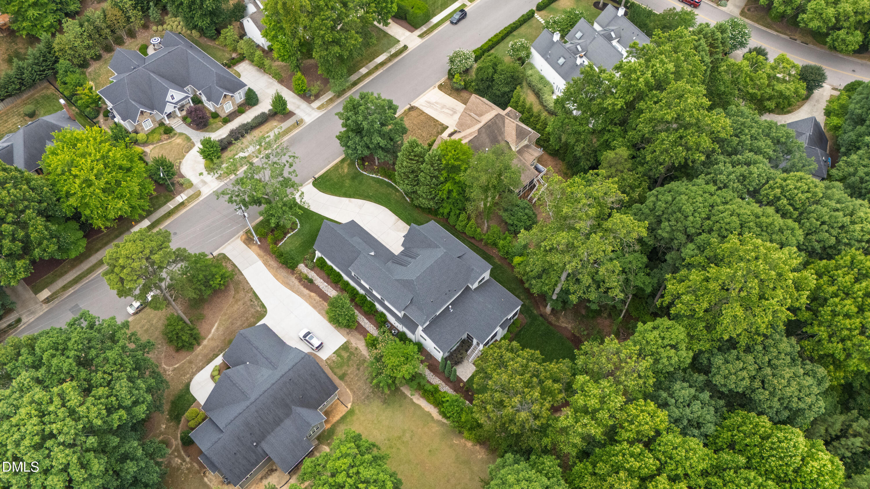 2101 Gresham Lake Road