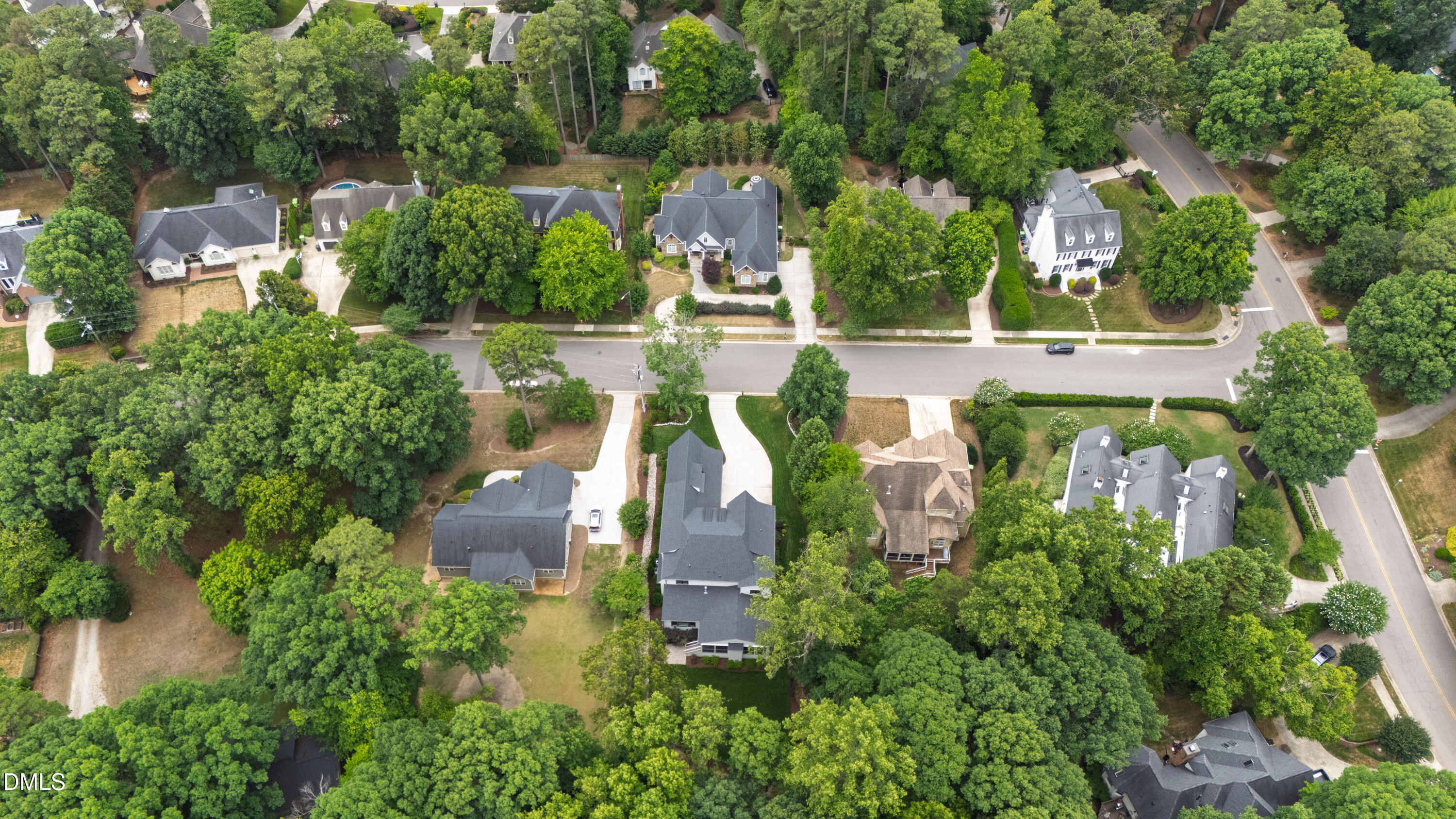 2101 Gresham Lake Road