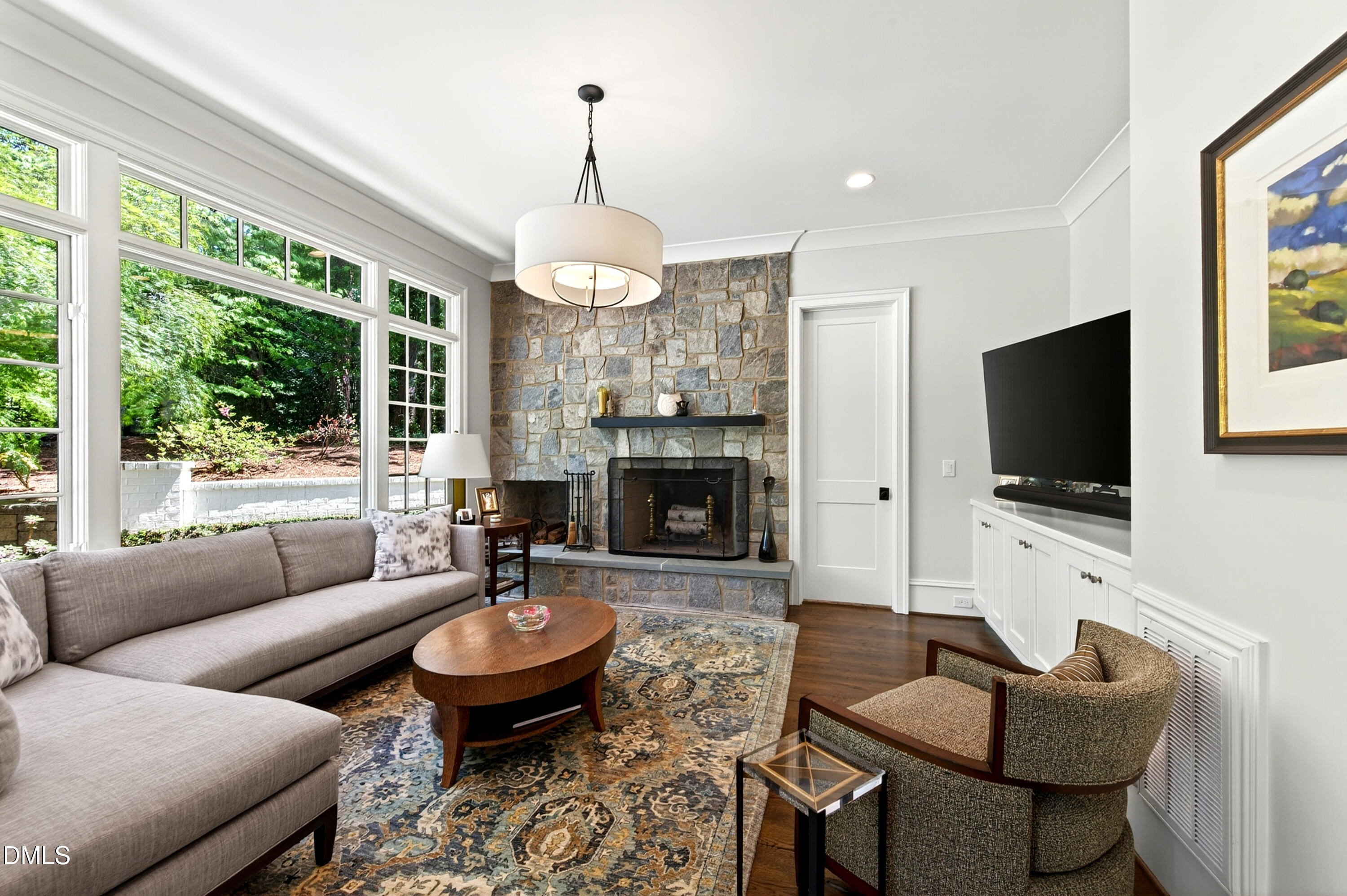 1817 Hunting Ridge Road