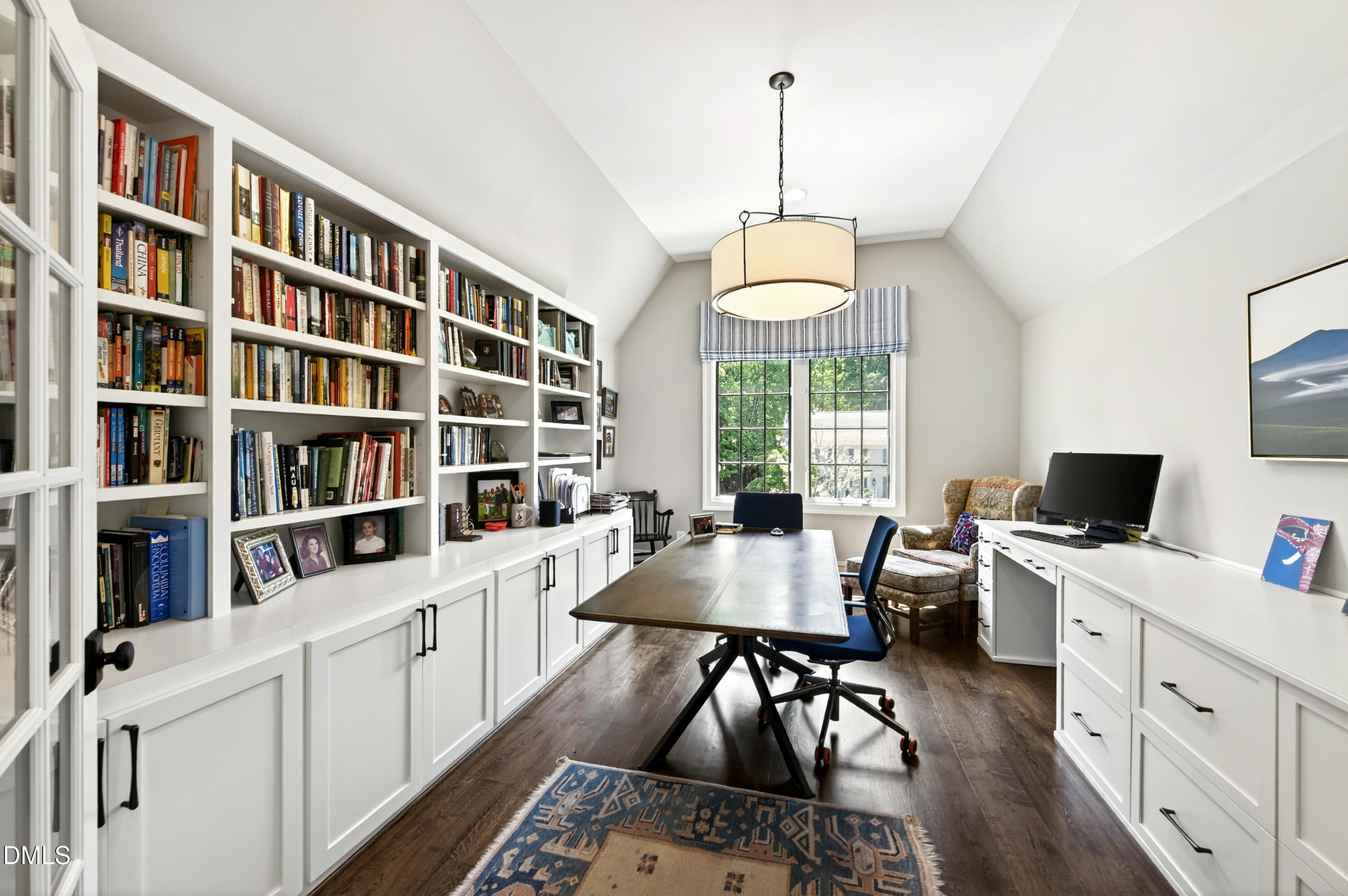 1817 Hunting Ridge Road