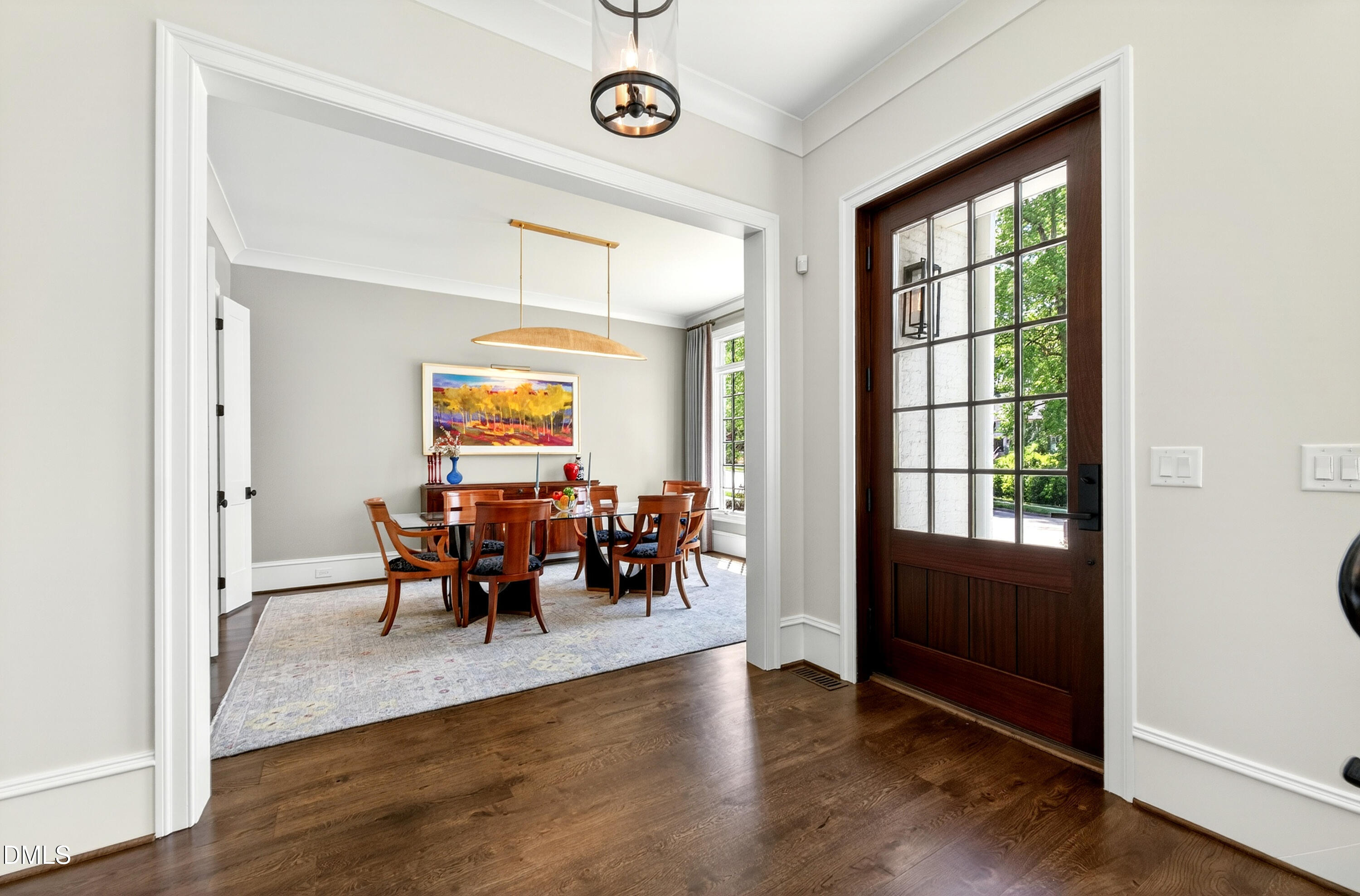 1817 Hunting Ridge Road