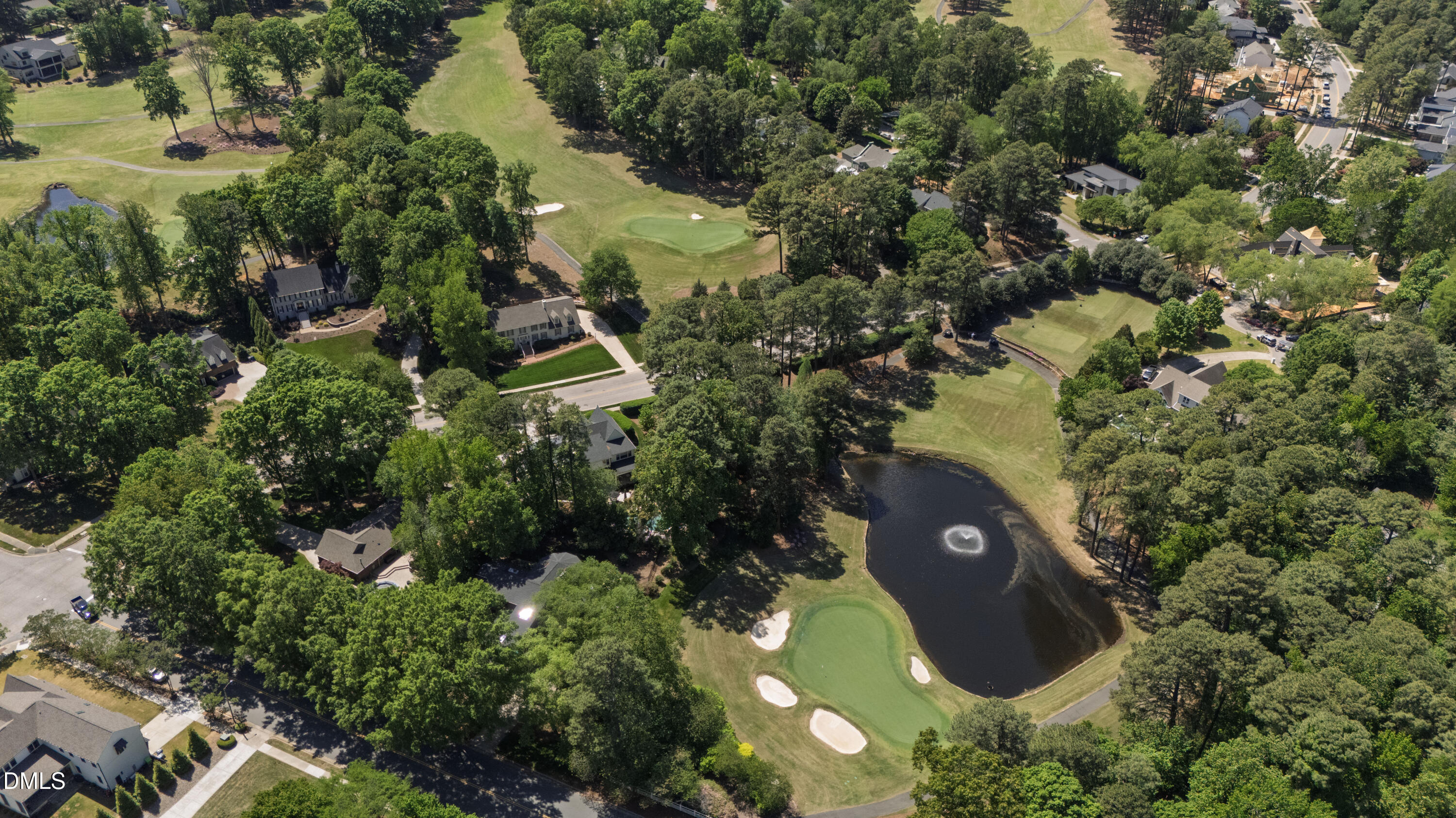 1817 Hunting Ridge Road
