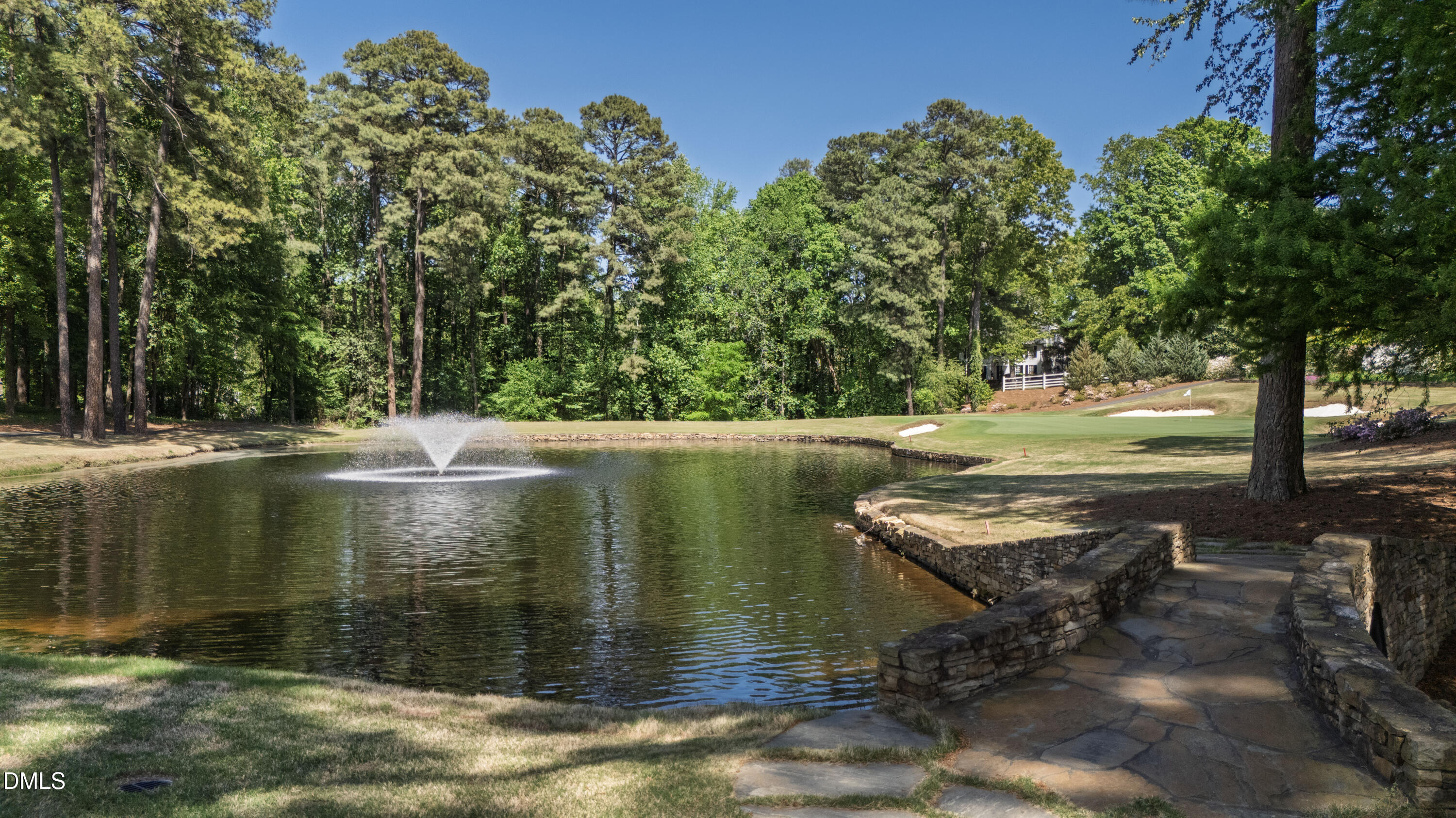 1817 Hunting Ridge Road
