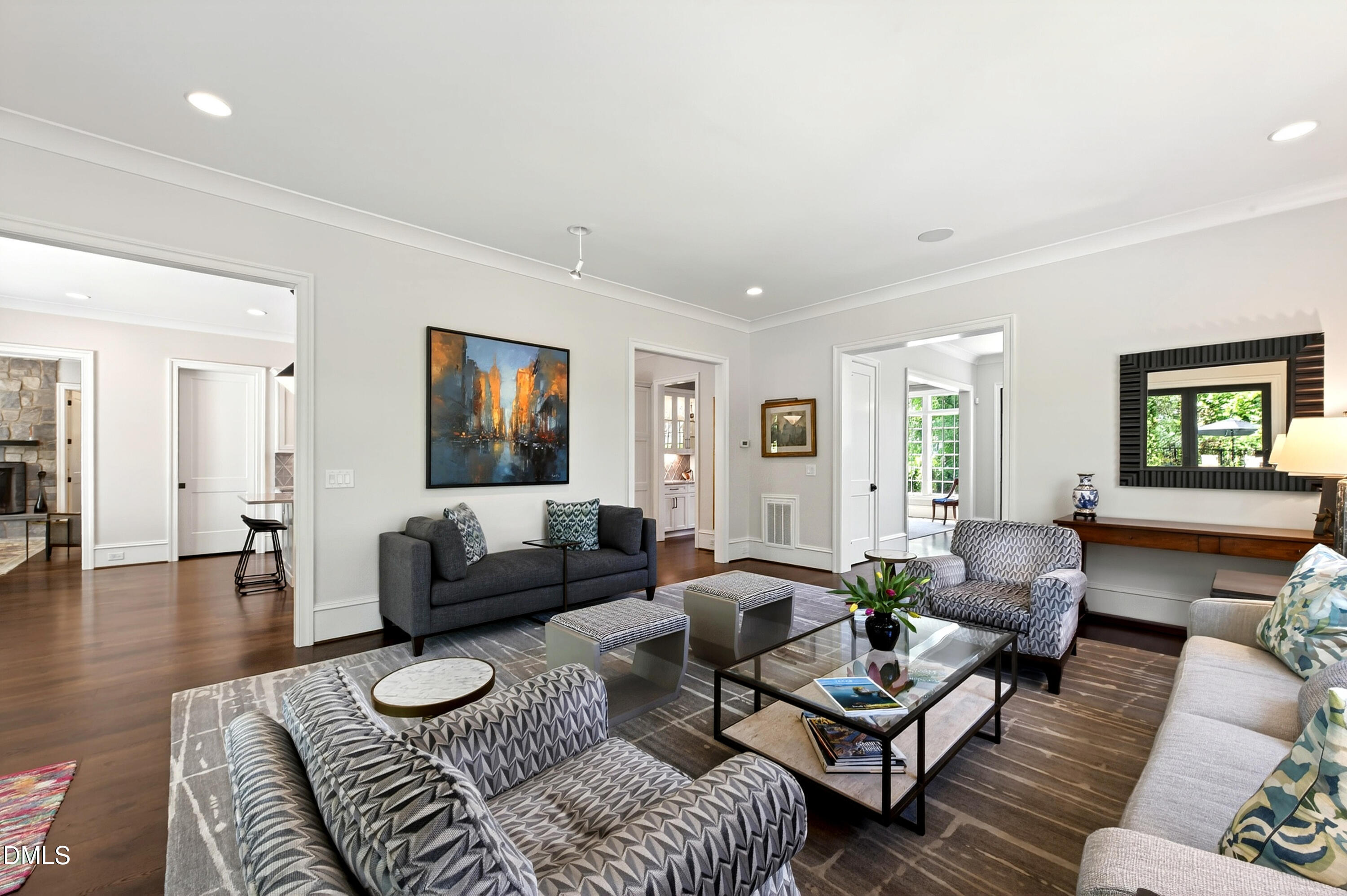 1817 Hunting Ridge Road