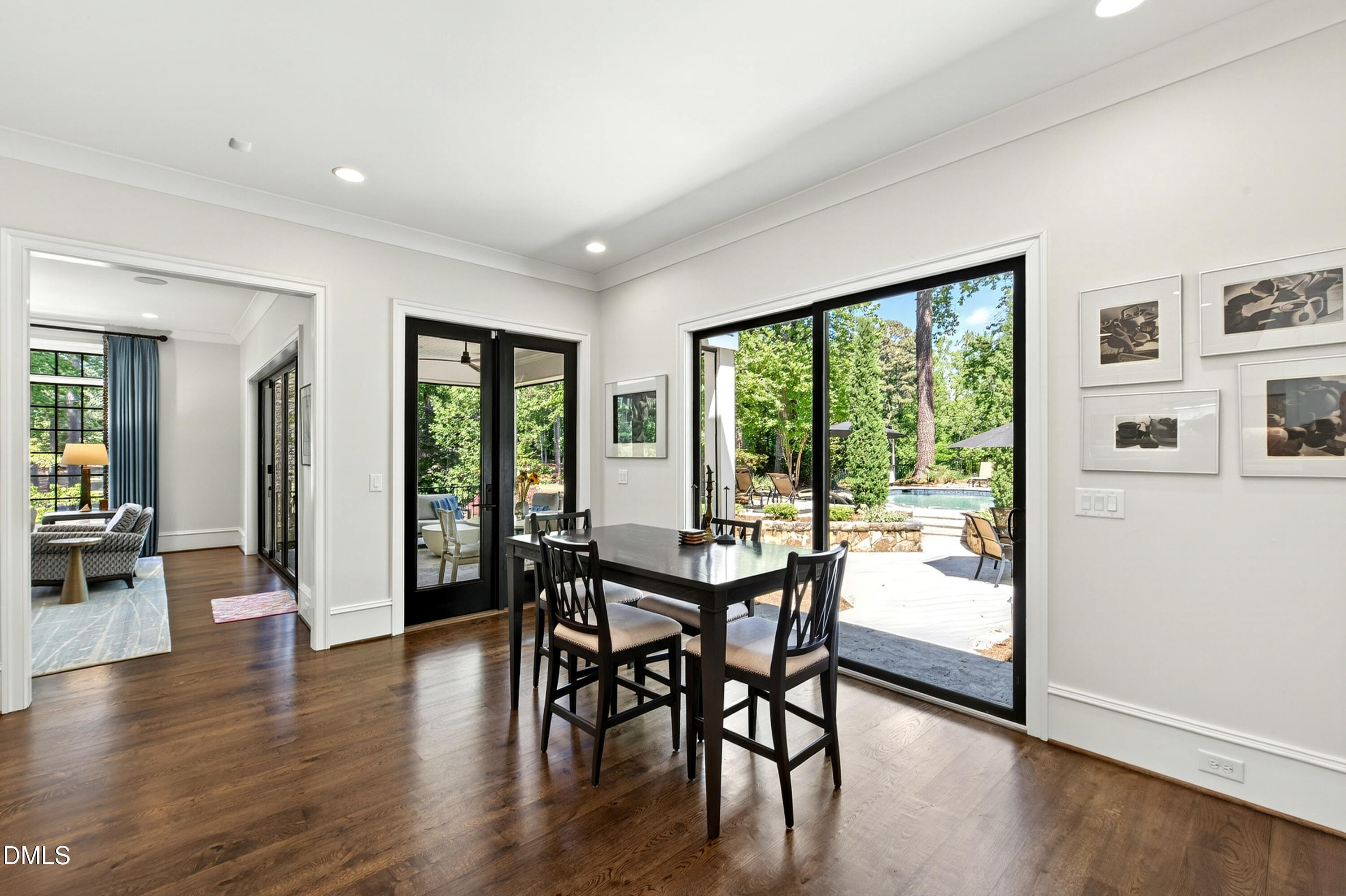 1817 Hunting Ridge Road
