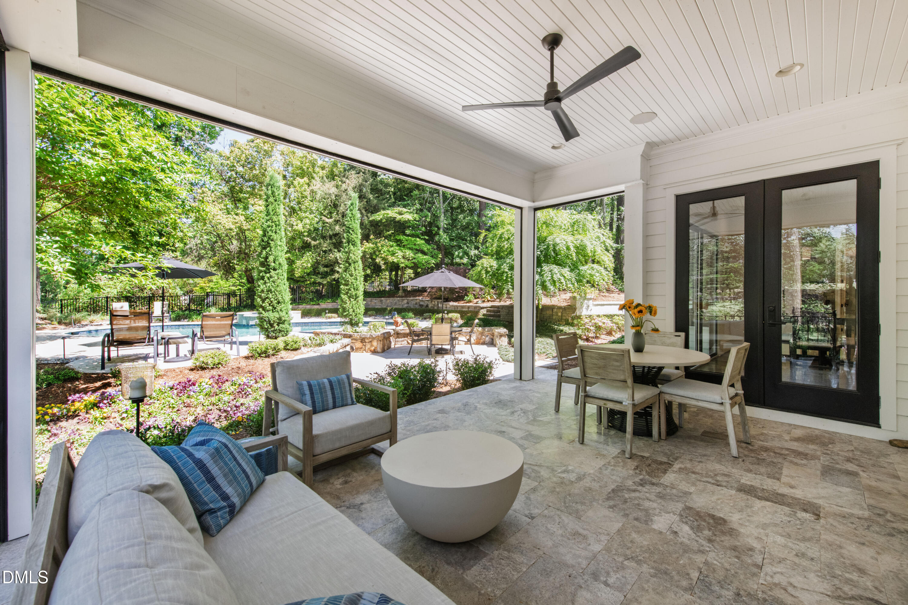 1817 Hunting Ridge Road