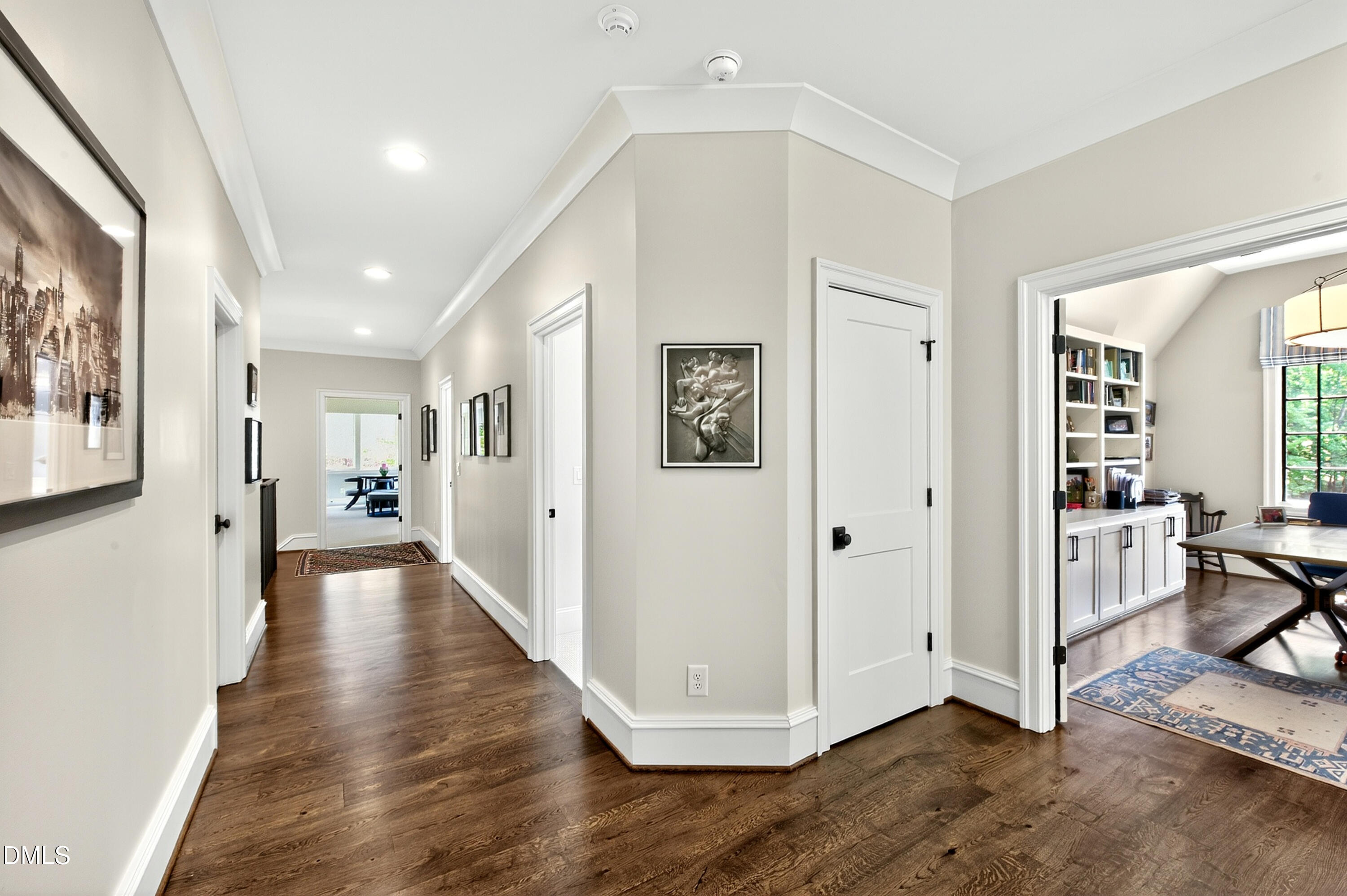 1817 Hunting Ridge Road