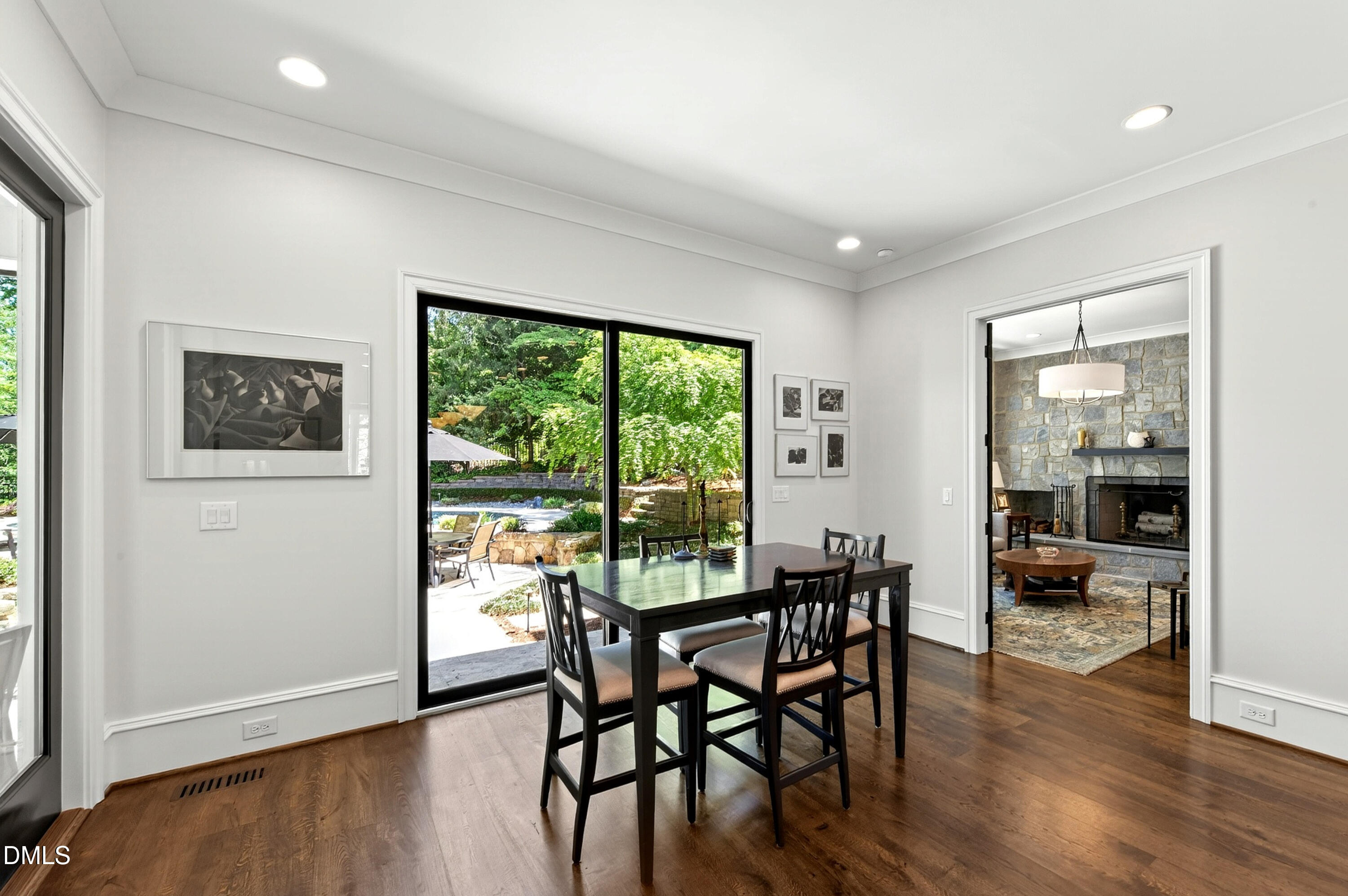 1817 Hunting Ridge Road