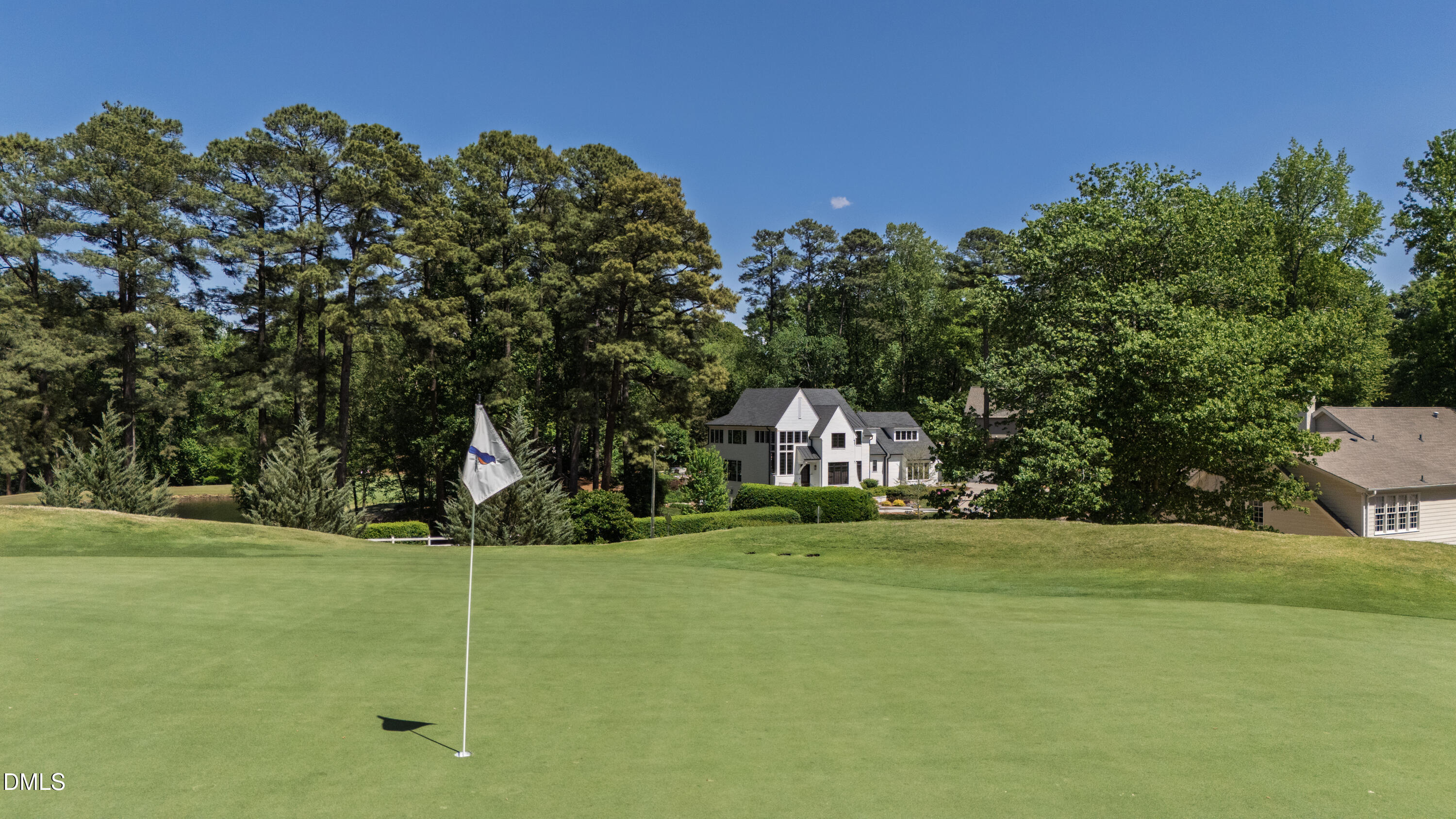 1817 Hunting Ridge Road