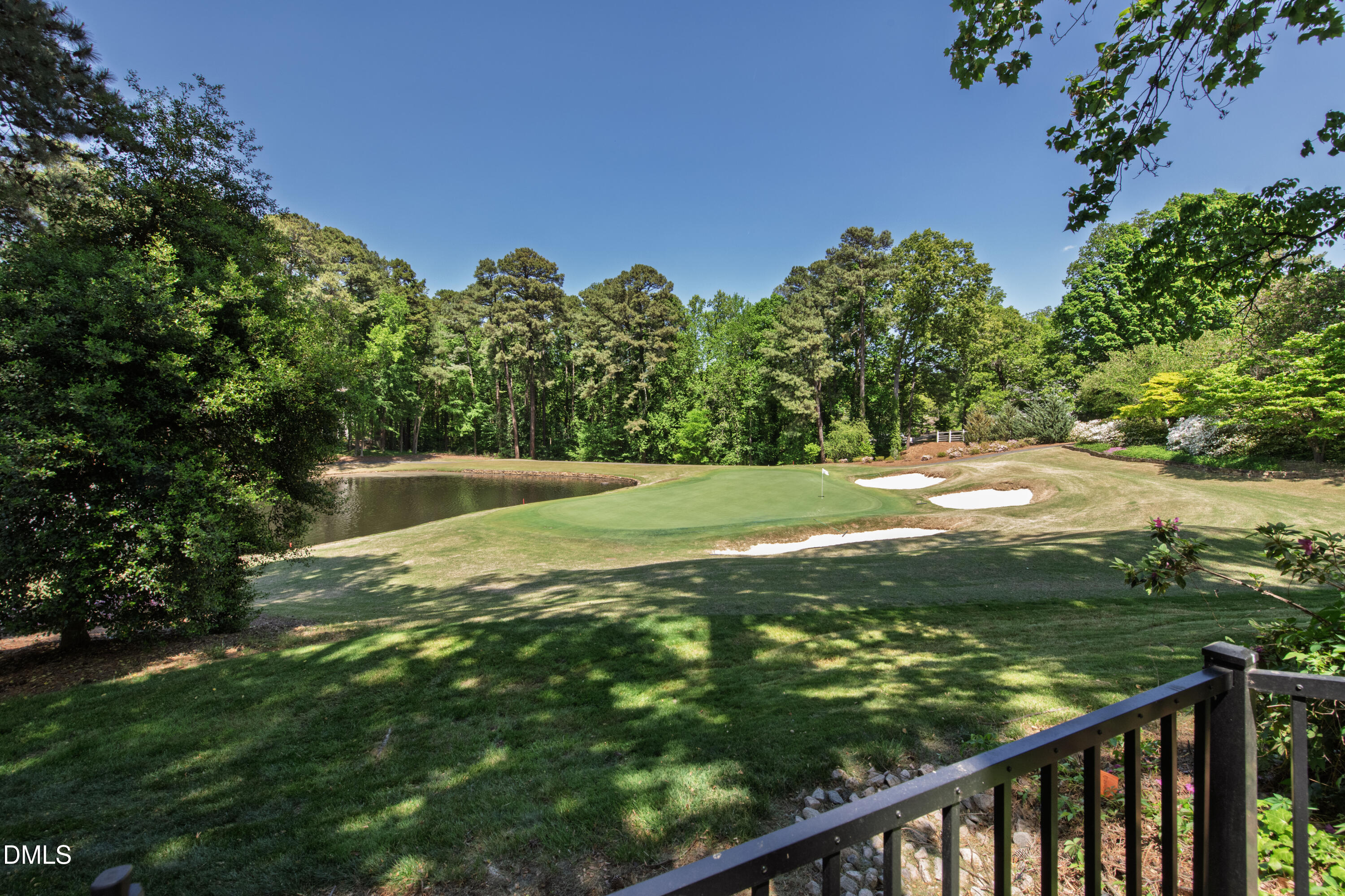 1817 Hunting Ridge Road