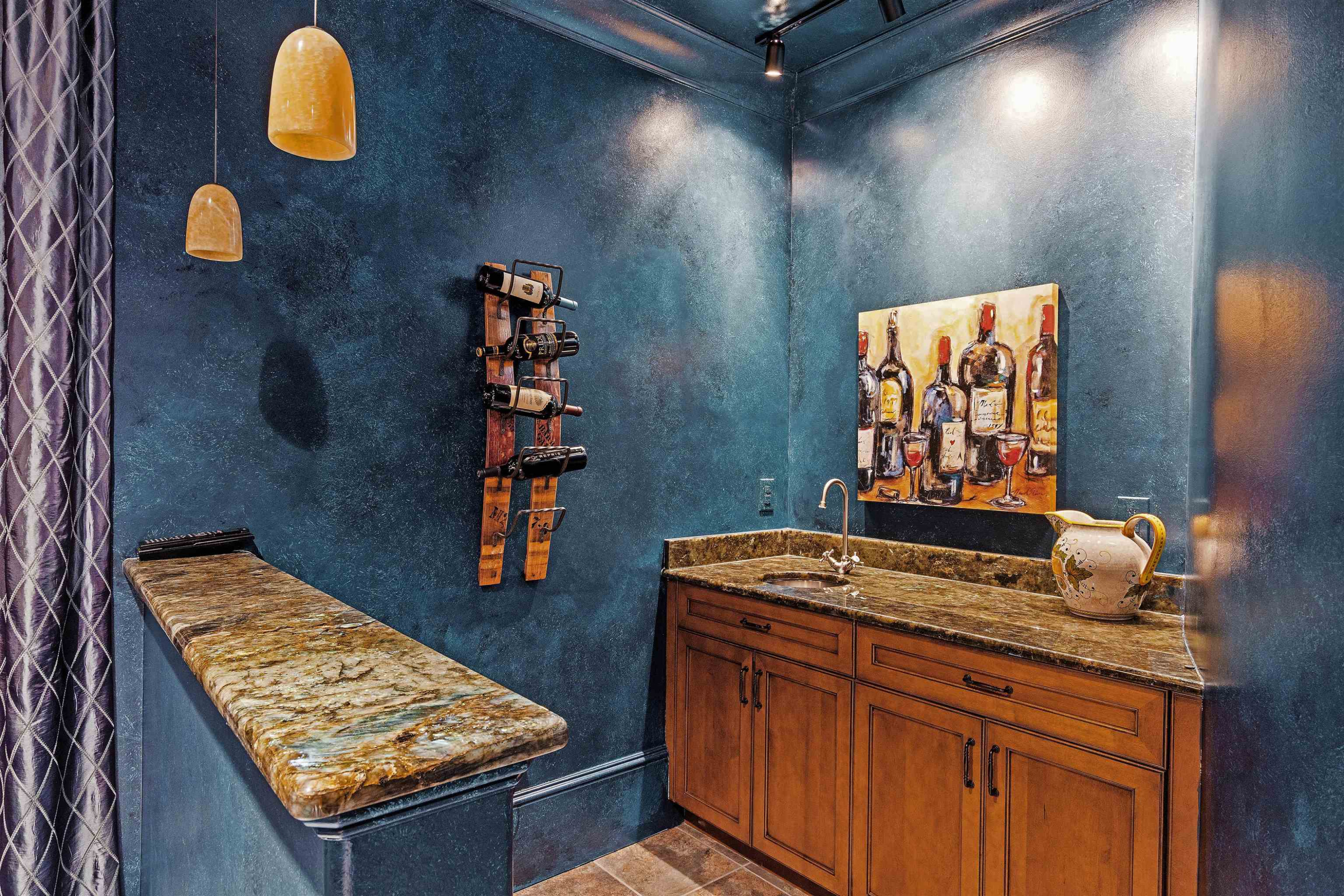 250 Blue Violet Way