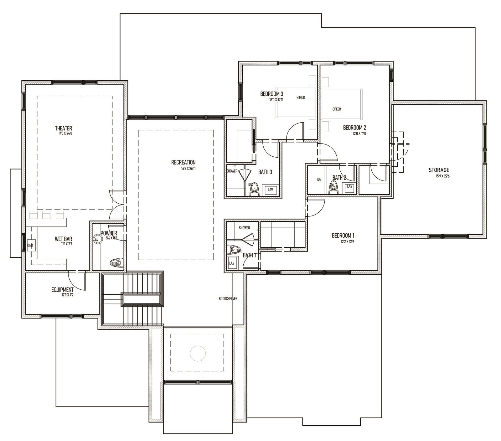 721 Wimbleton Drive