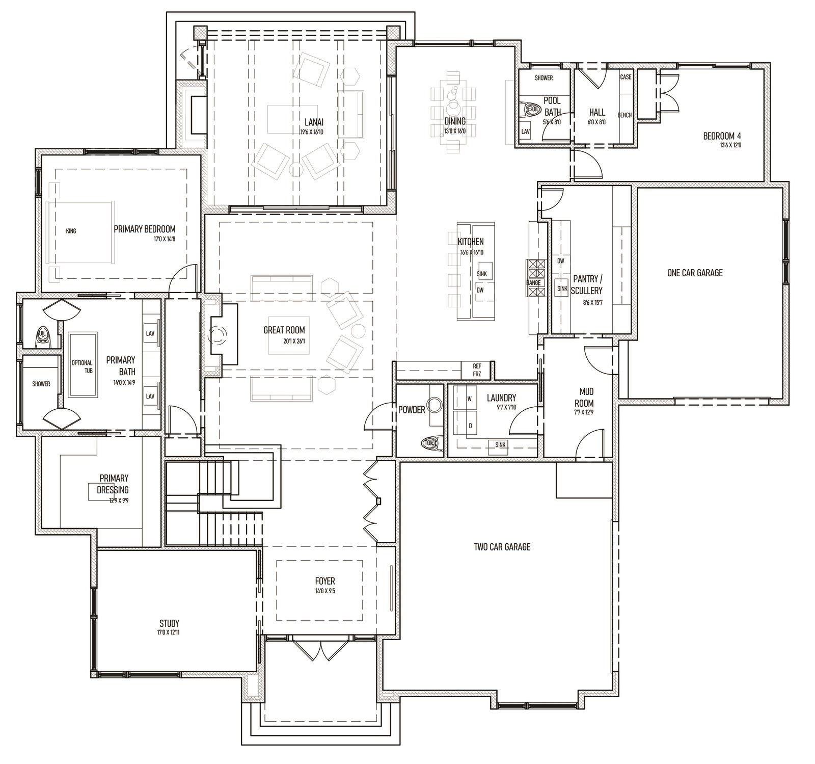 721 Wimbleton Drive