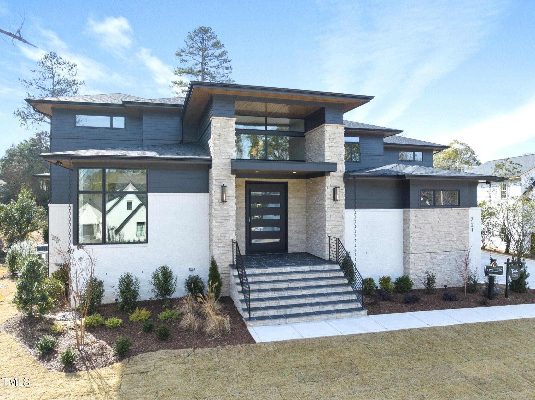721 Wimbleton Drive