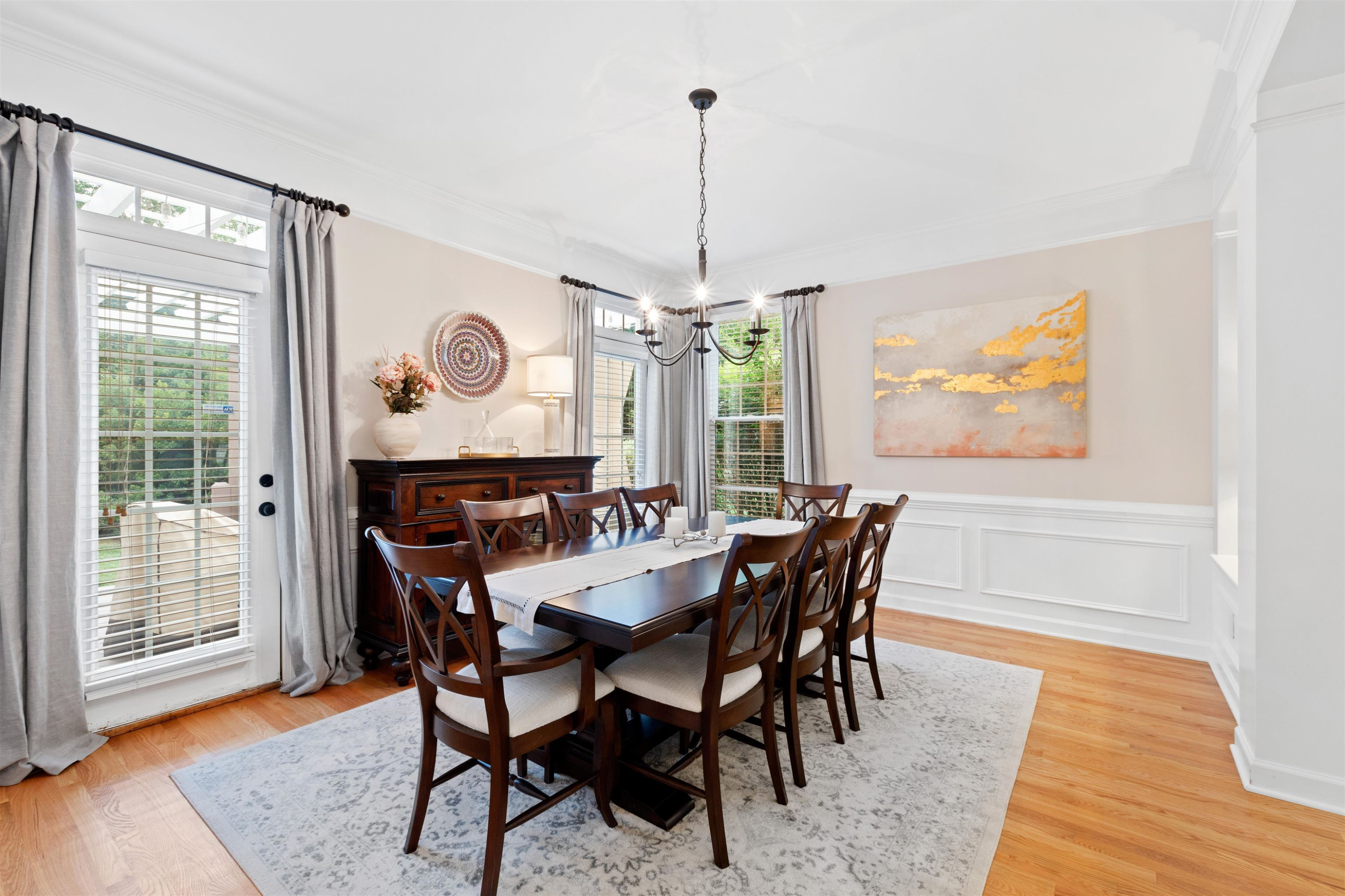 4604 Chandler Grove Court