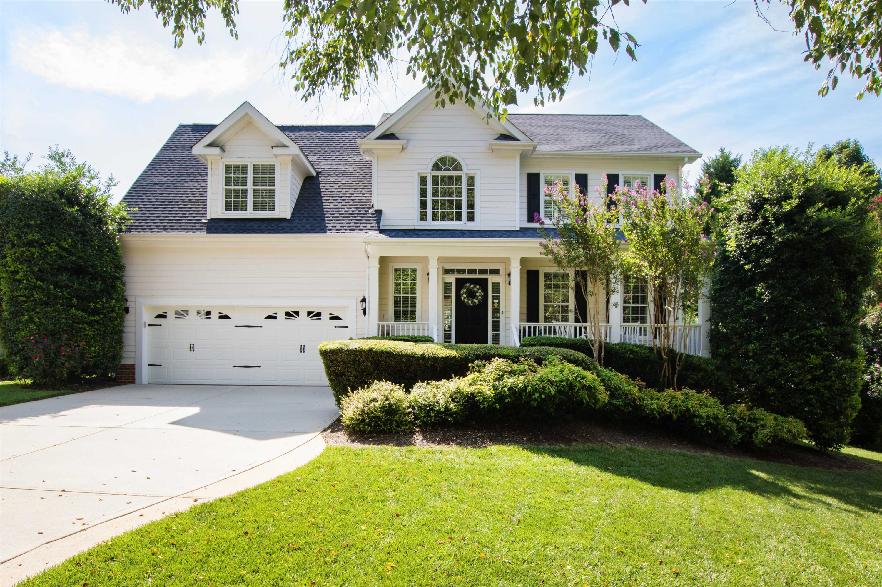 4604 Chandler Grove Court