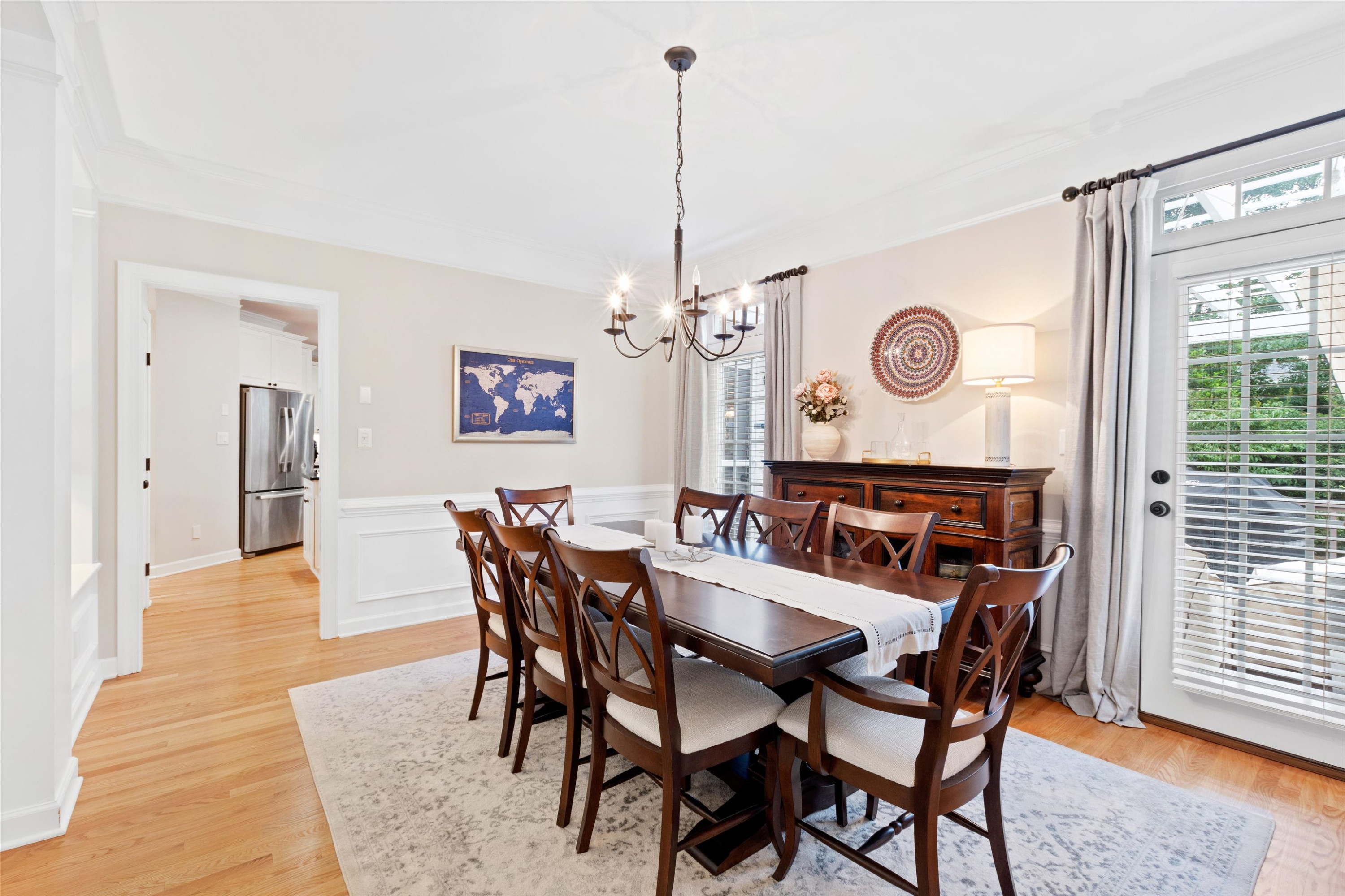4604 Chandler Grove Court