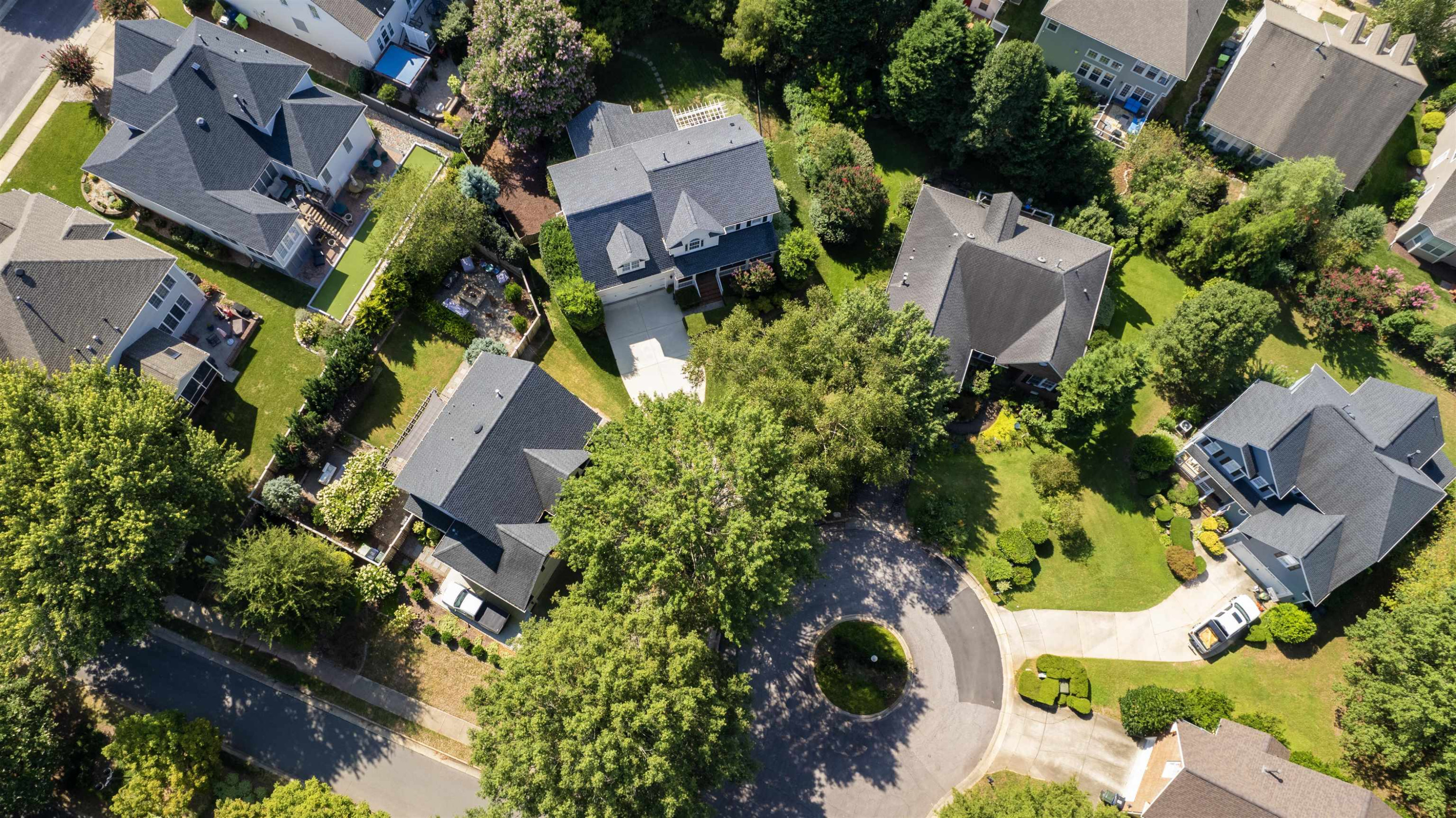 4604 Chandler Grove Court