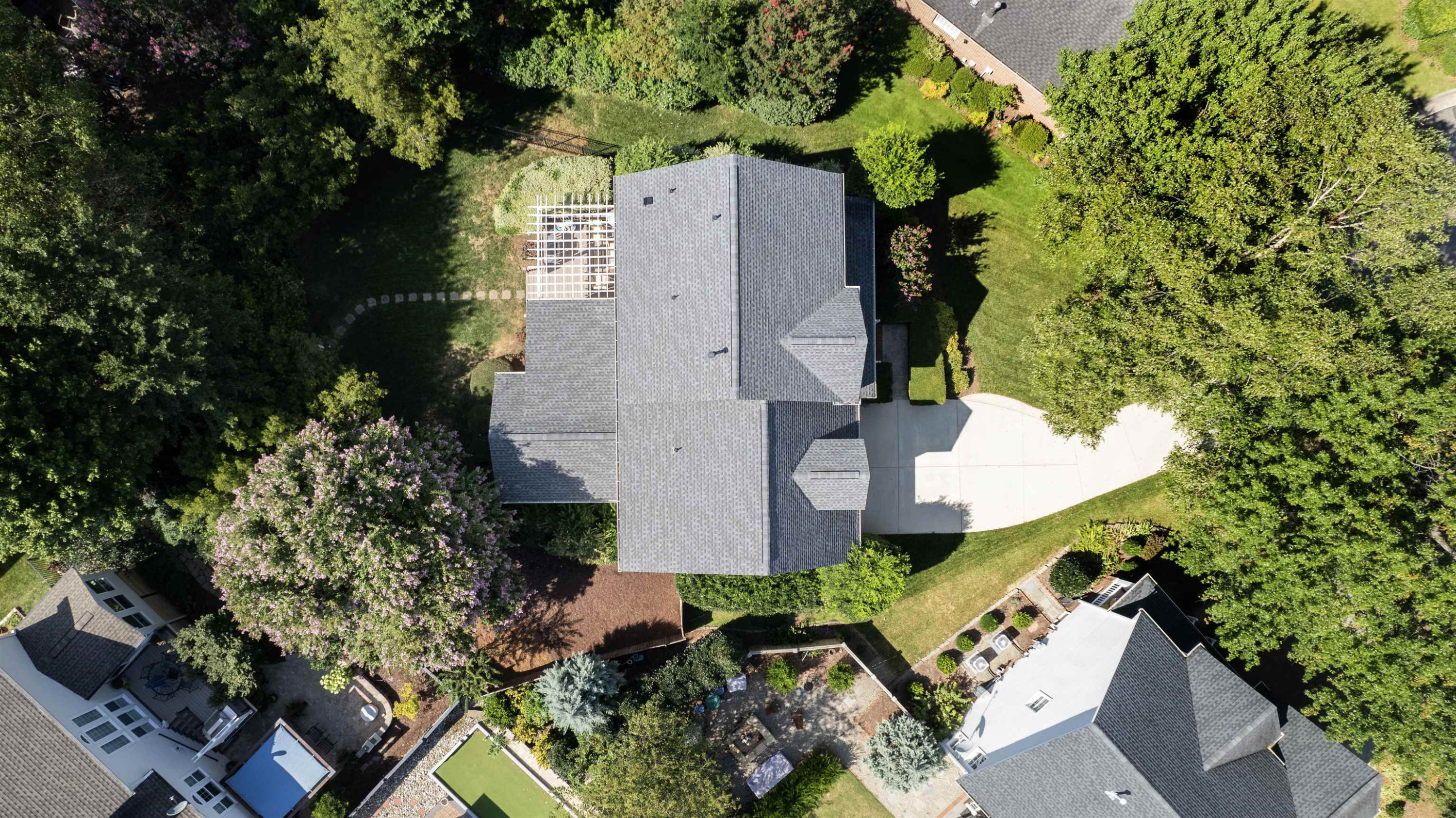 4604 Chandler Grove Court