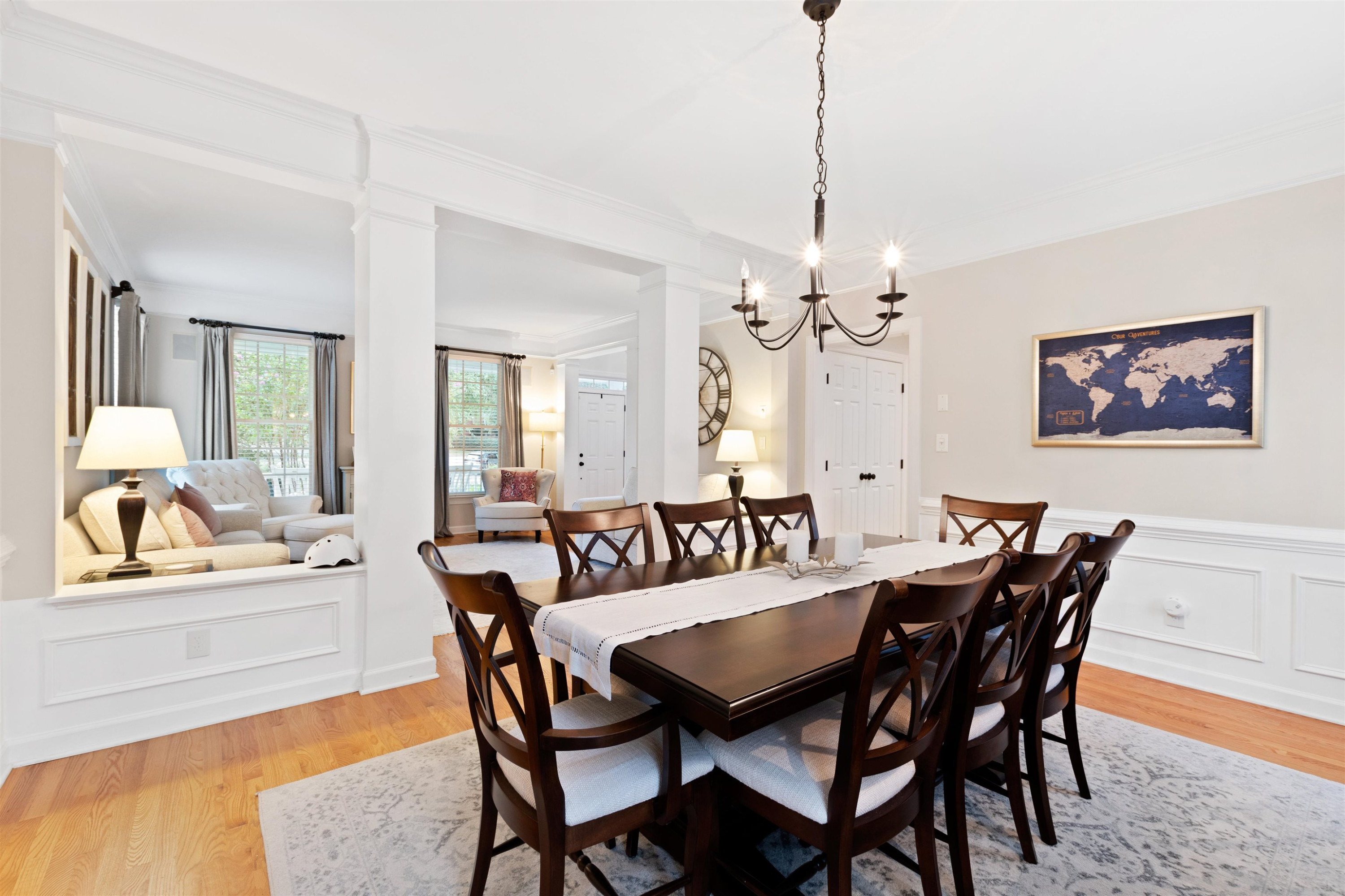 4604 Chandler Grove Court