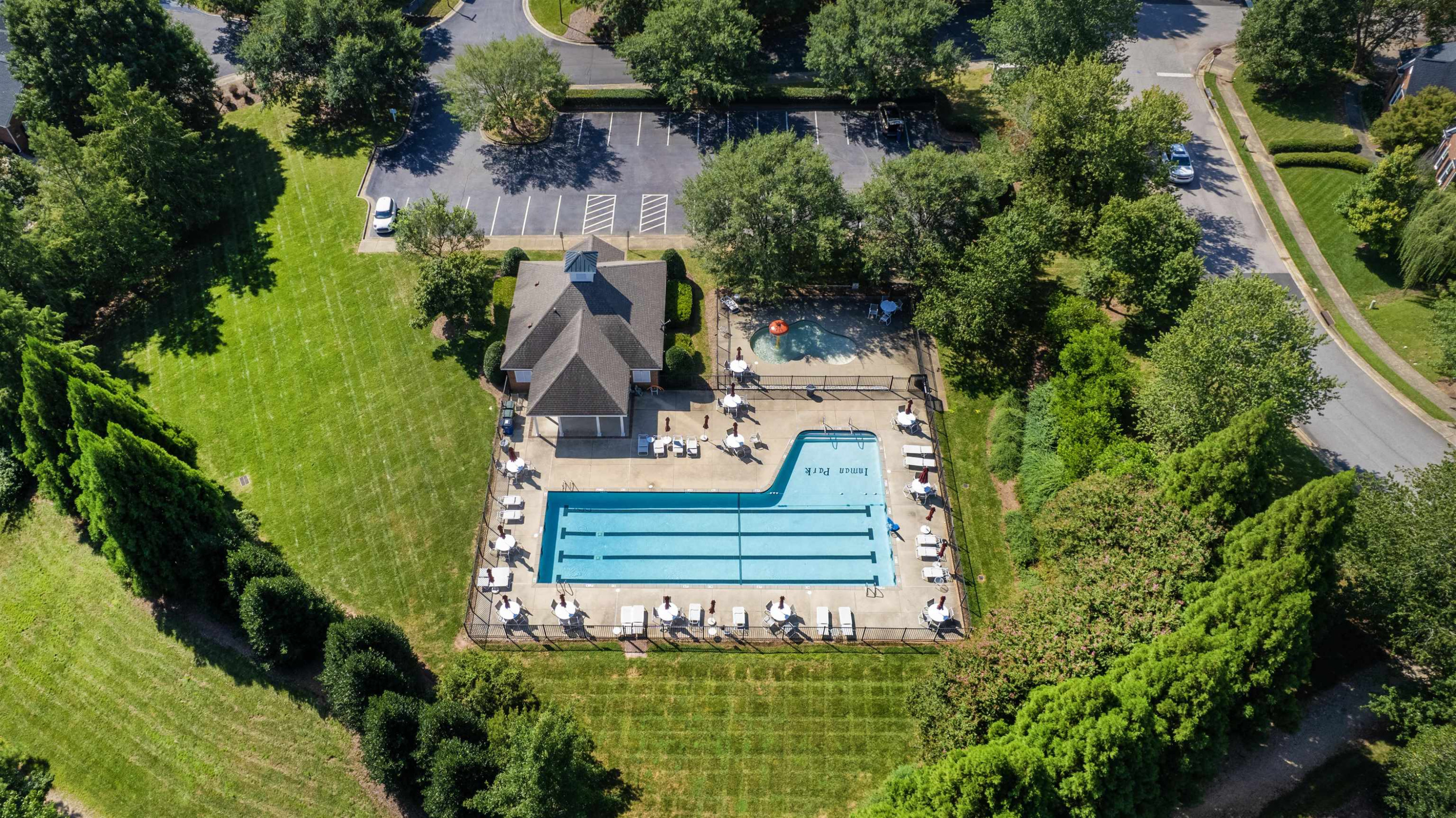 4604 Chandler Grove Court