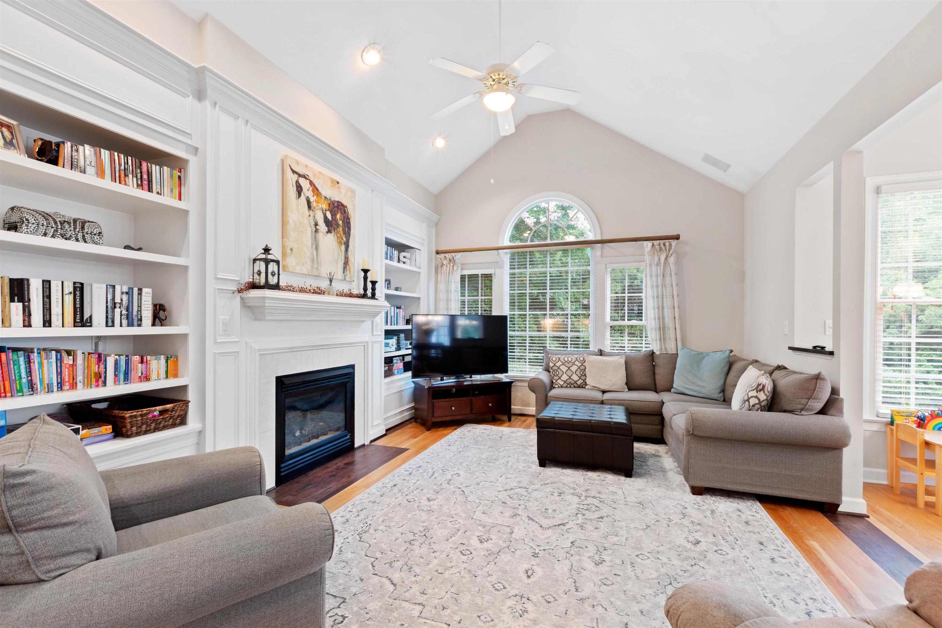 4604 Chandler Grove Court